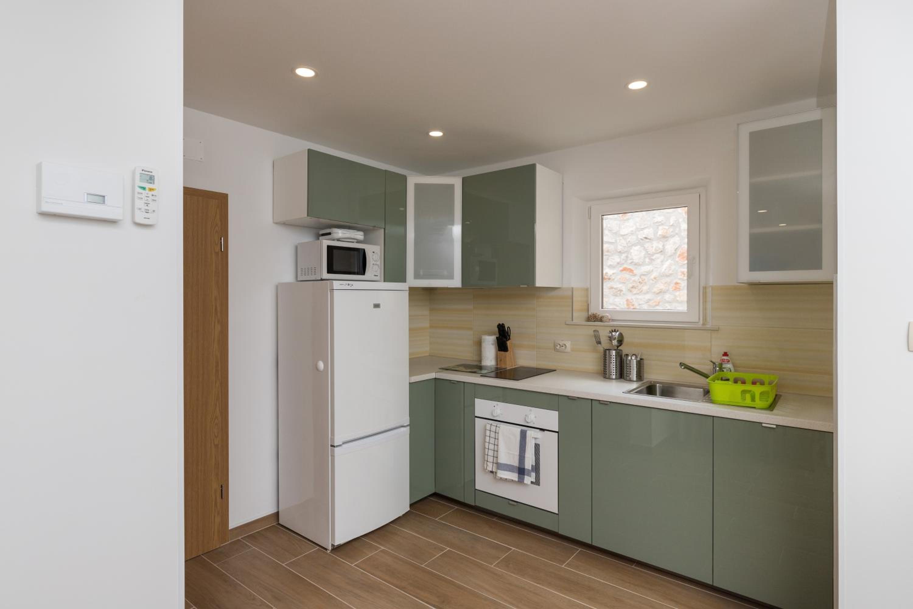 Eco Apartments Kate
