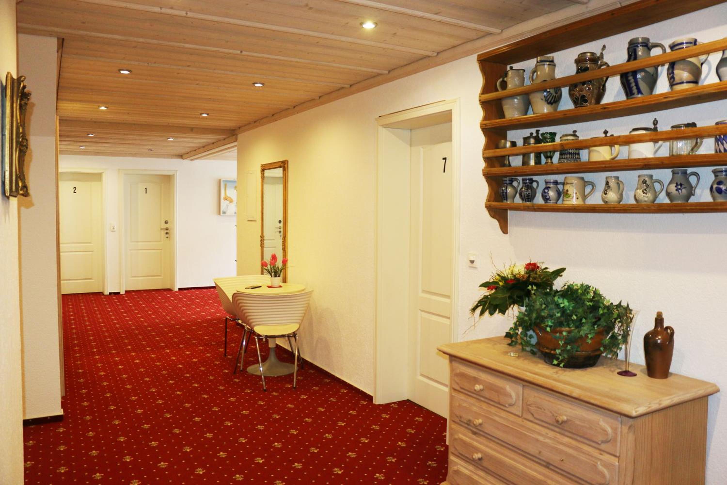 Landhotel Rangau Gasthof & Brennerei