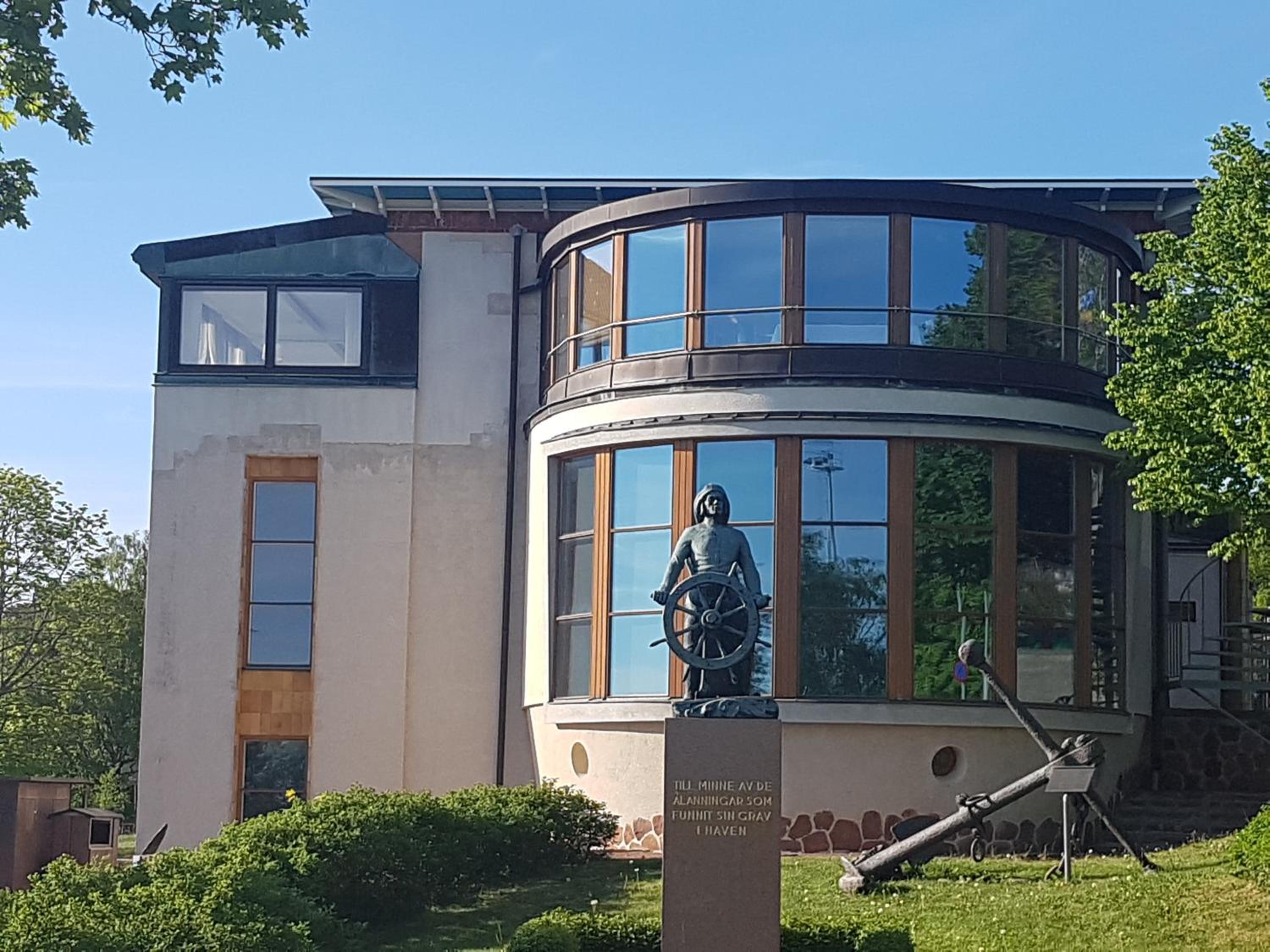 Klintvägen Apartments