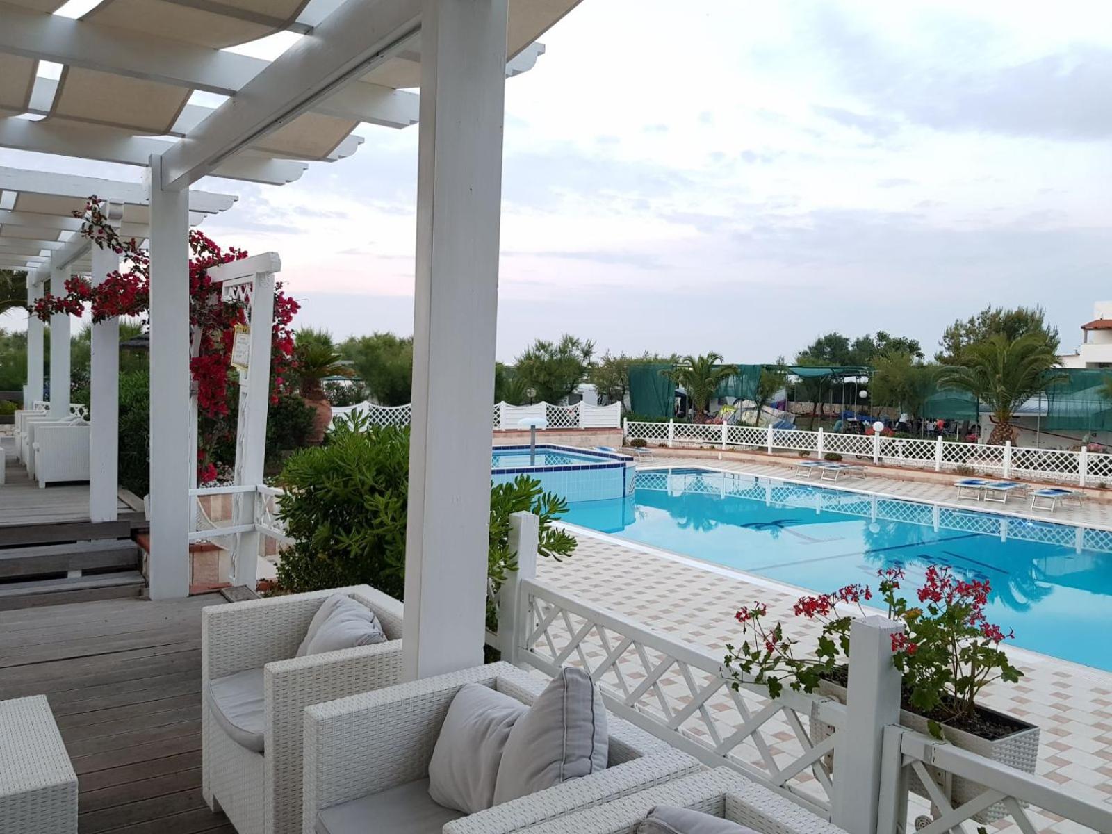 Villaggio Camping Oasi photo 3
