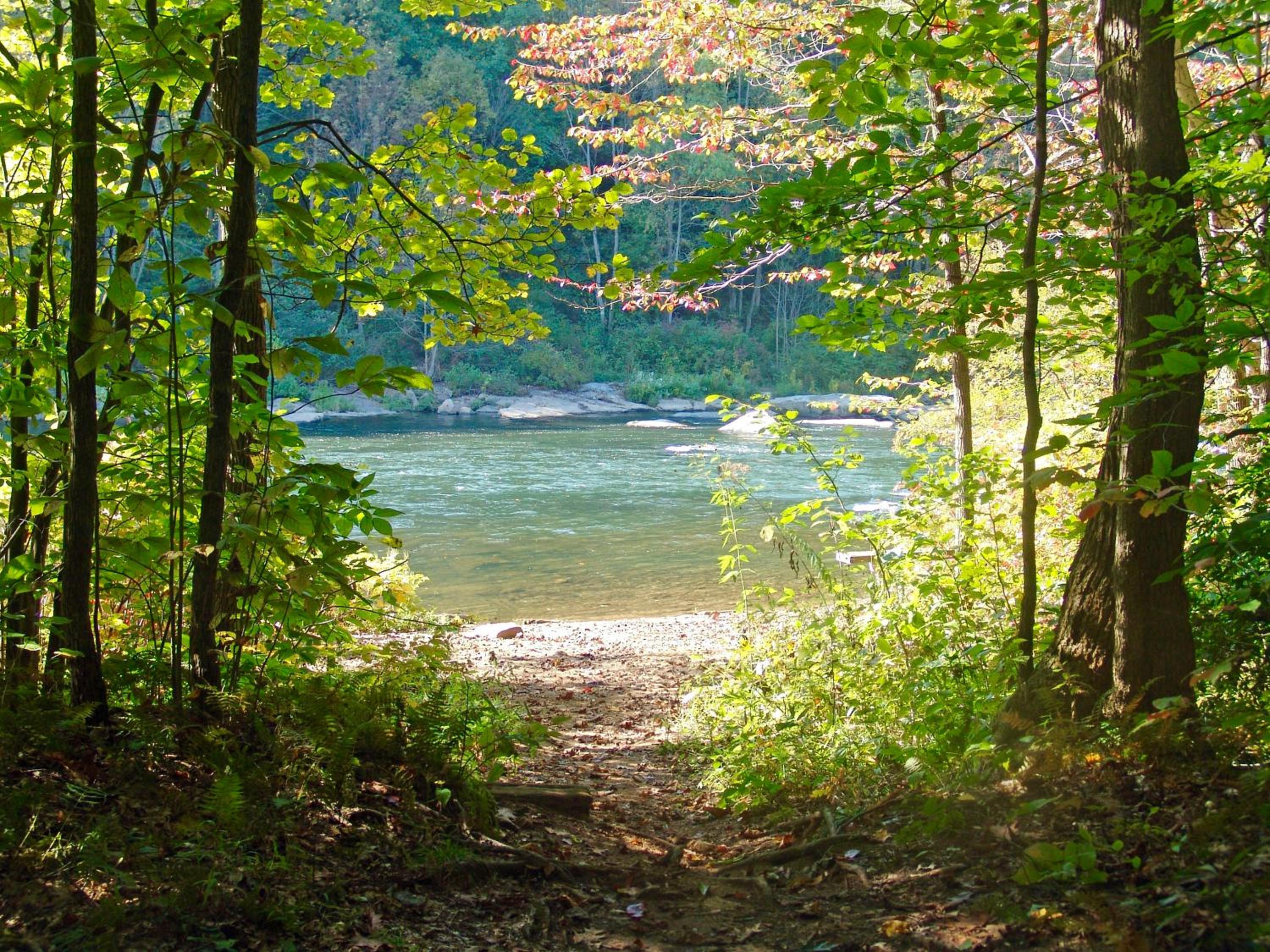 Paddler's Lane Retreat