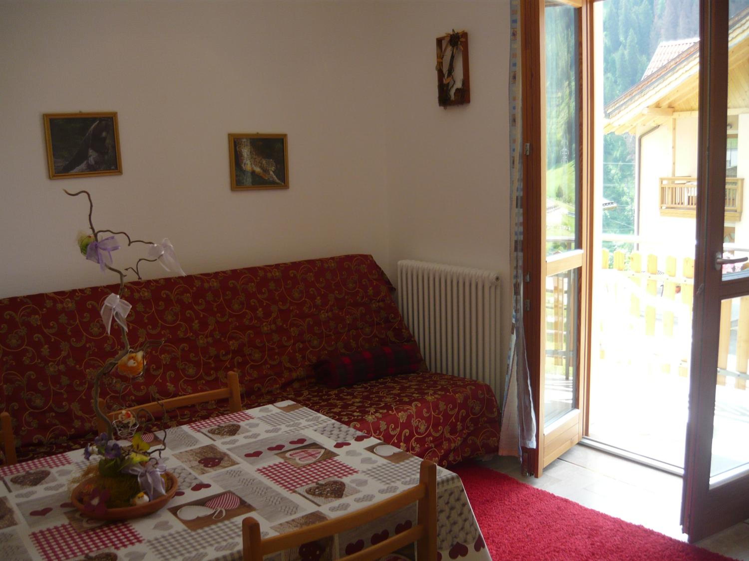 Appartamenti Mosconi Mistica view 5