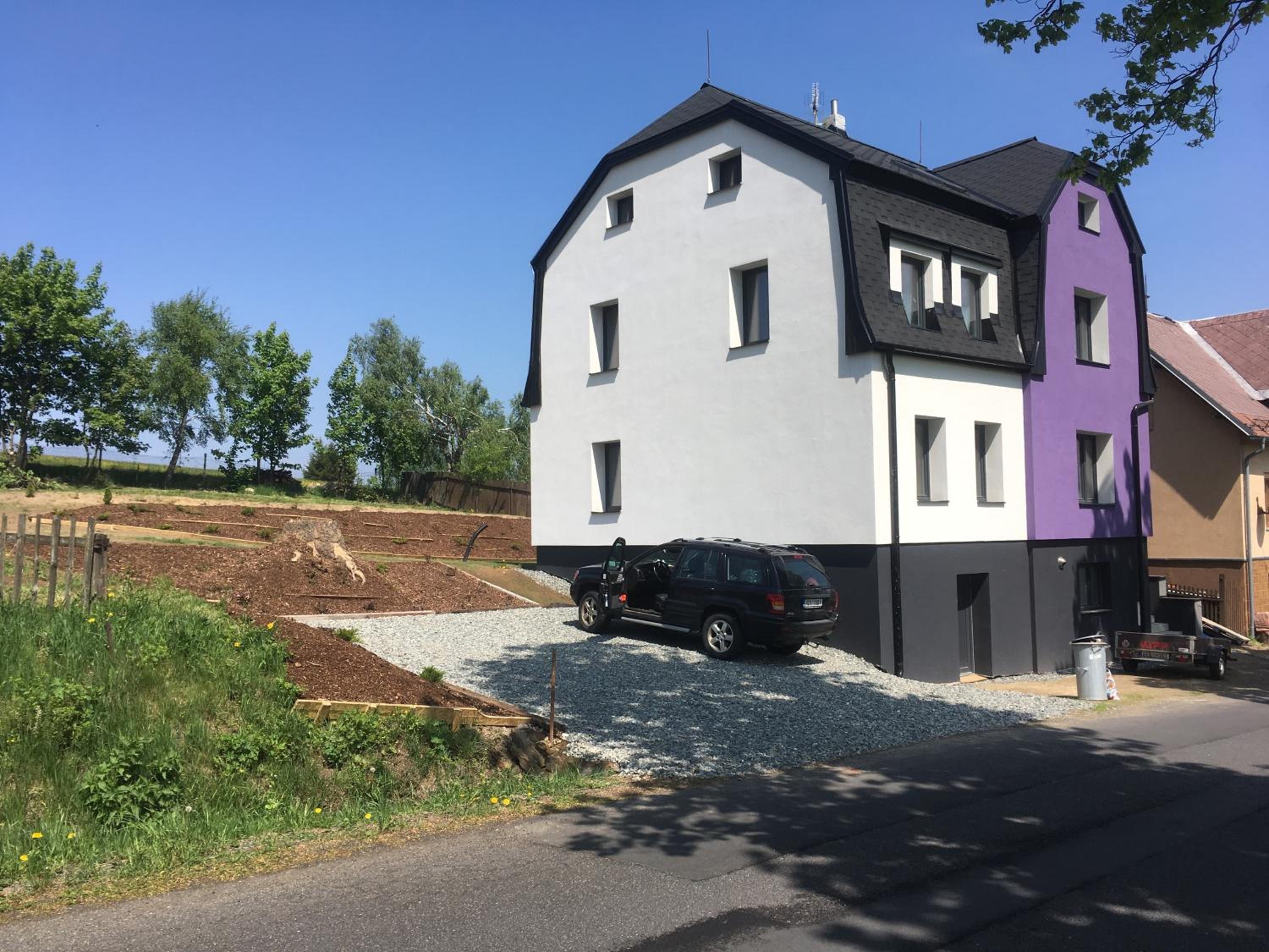 Apartments Villa Viola