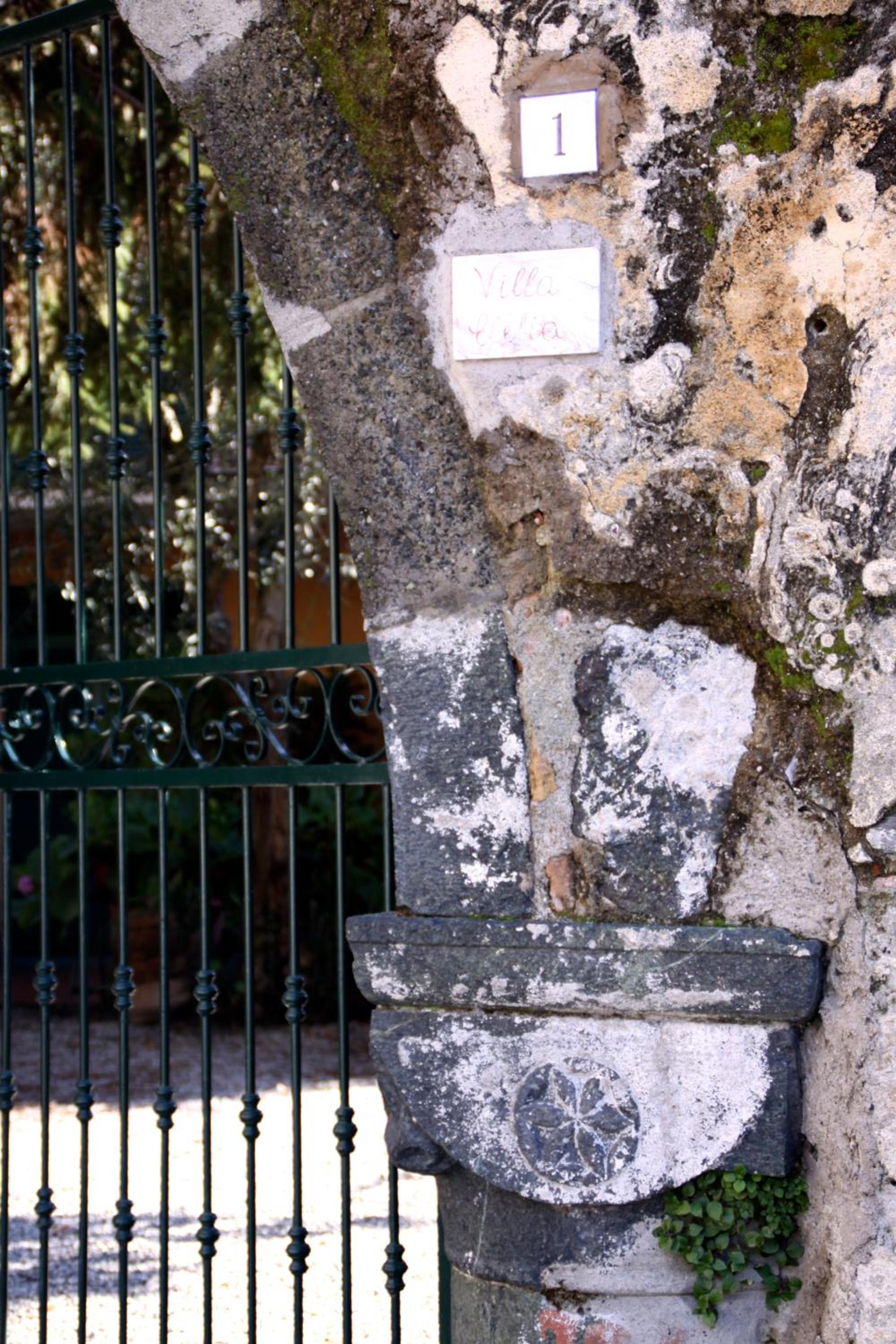 Villa Clelia photo 2