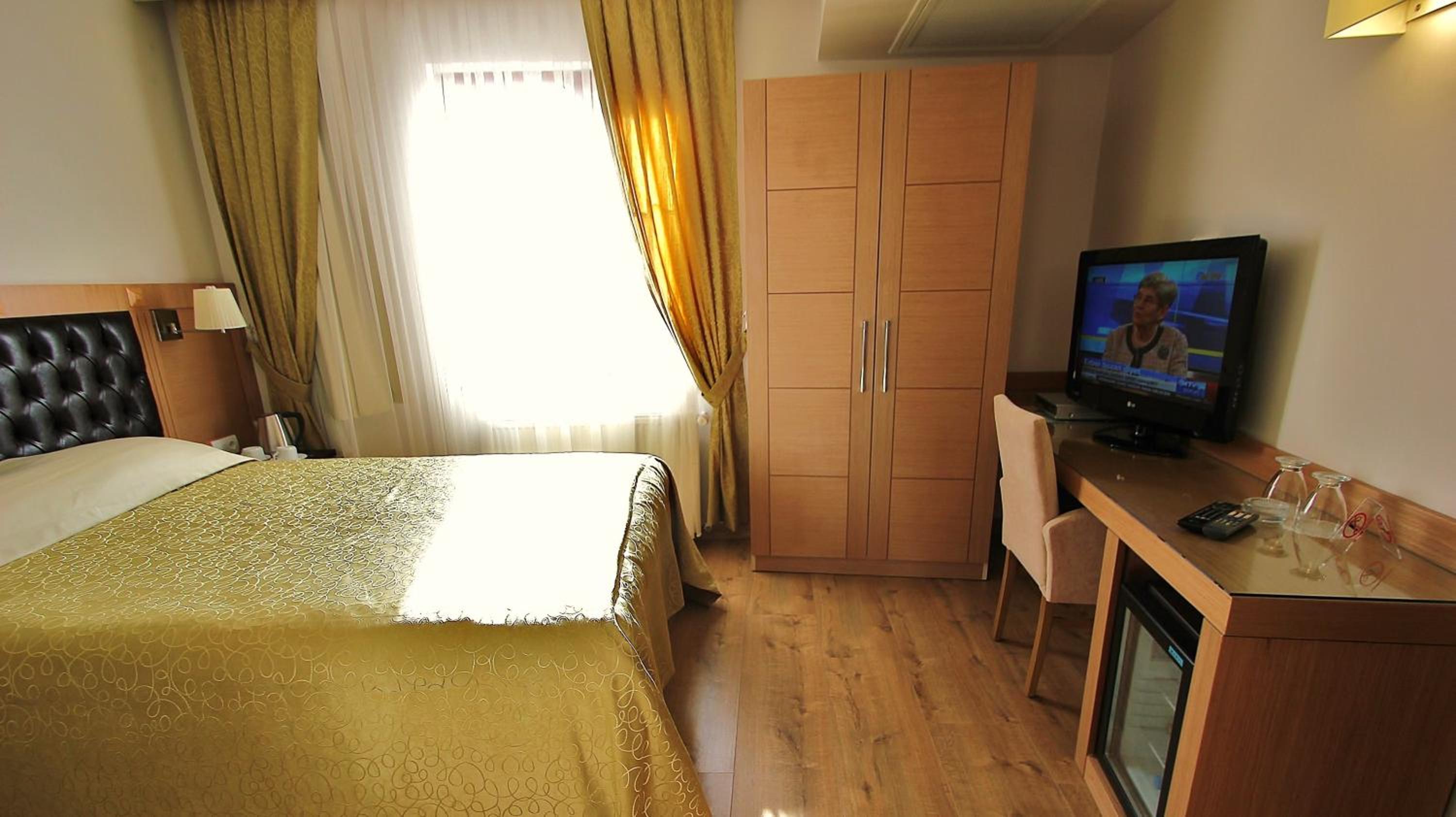 Levent Hotel Istanbul - Image 41