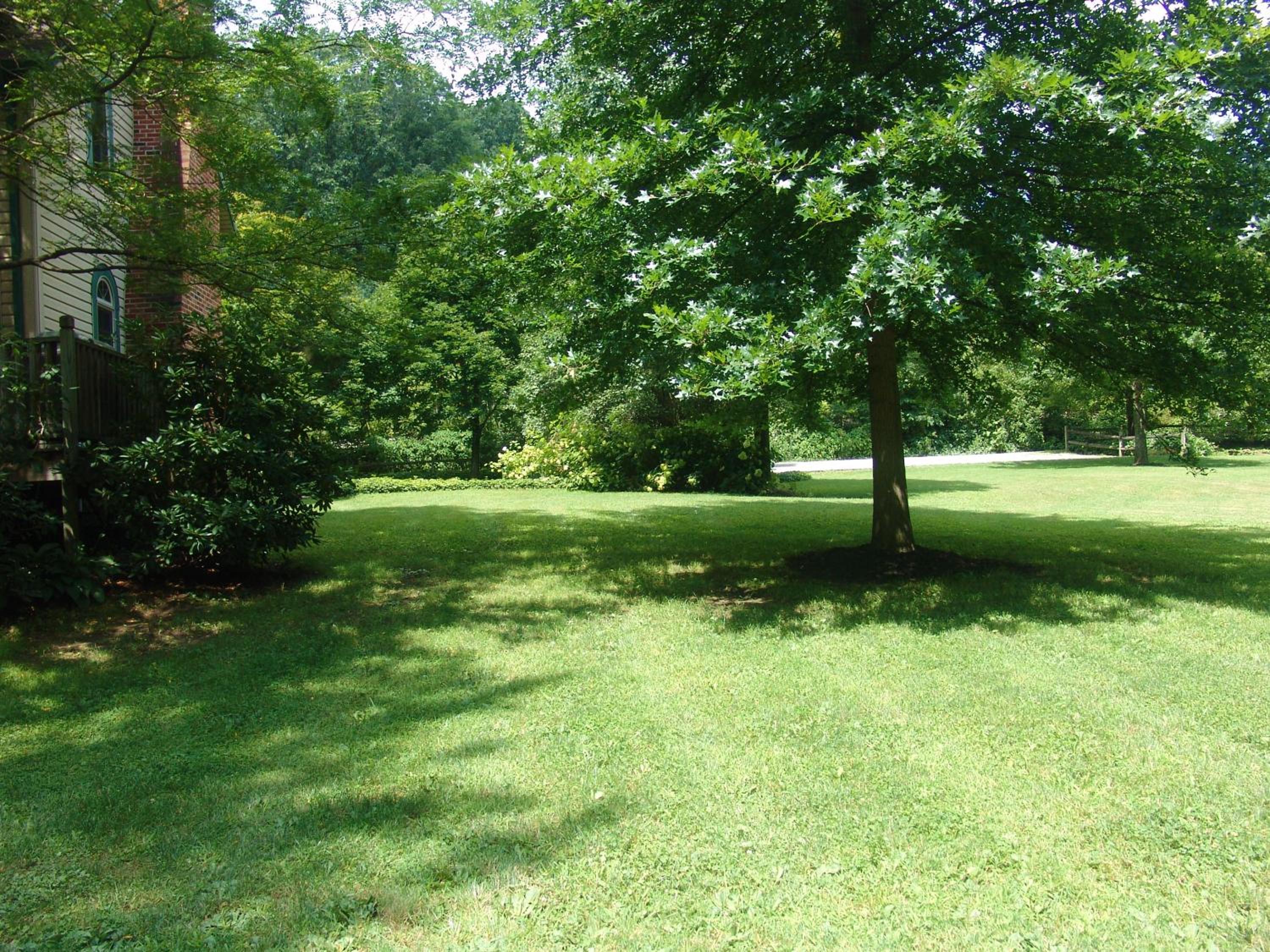 Paddler's Lane Retreat