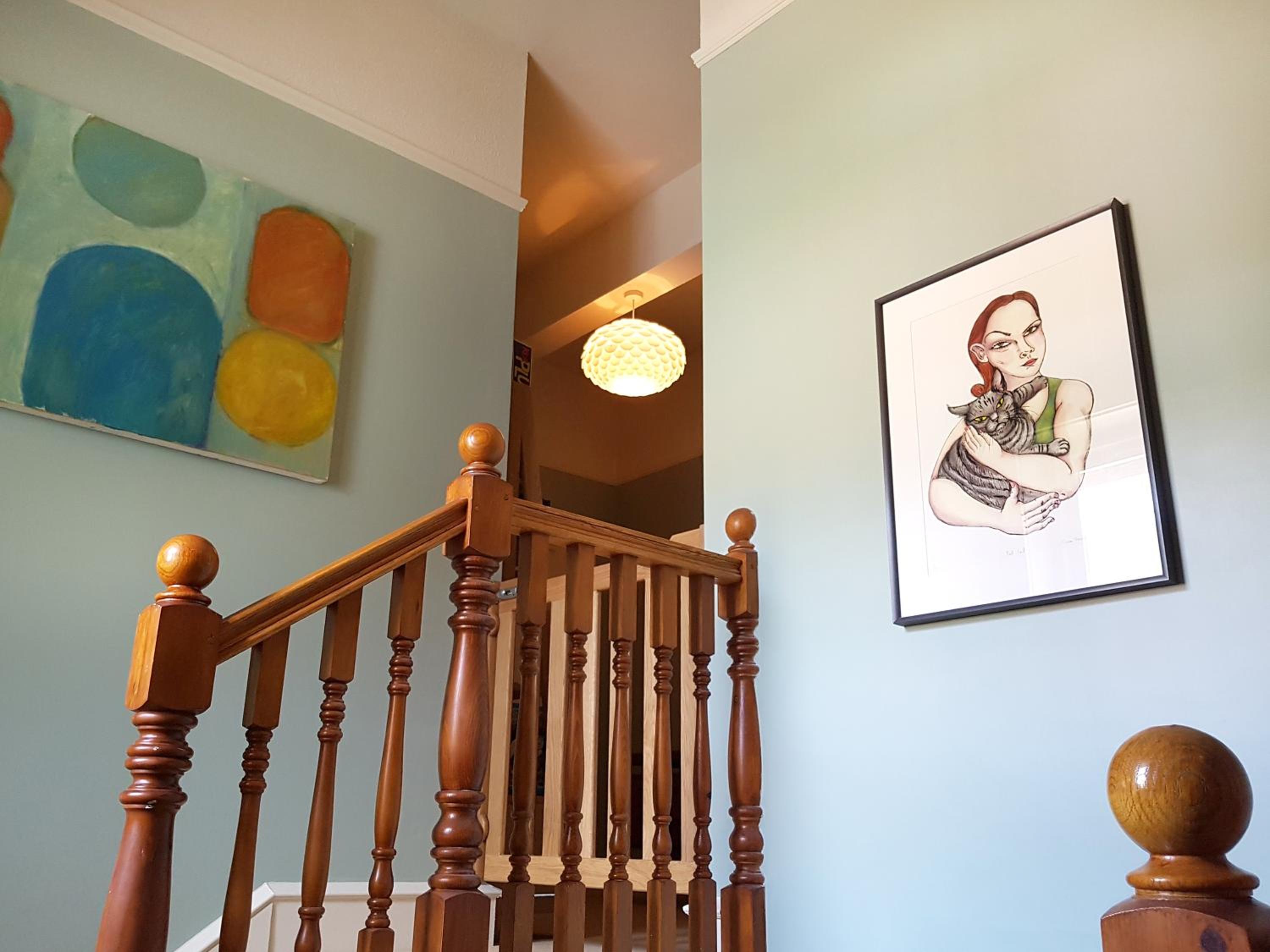 Wildwood B&B