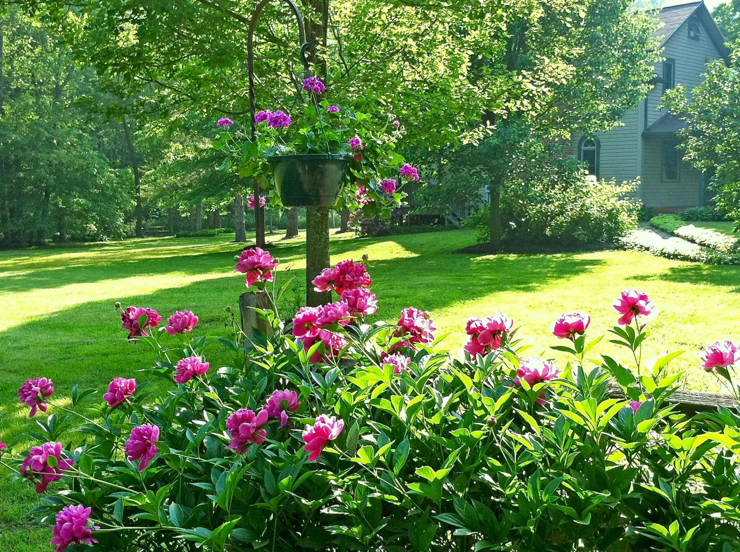 Paddler's Lane Retreat