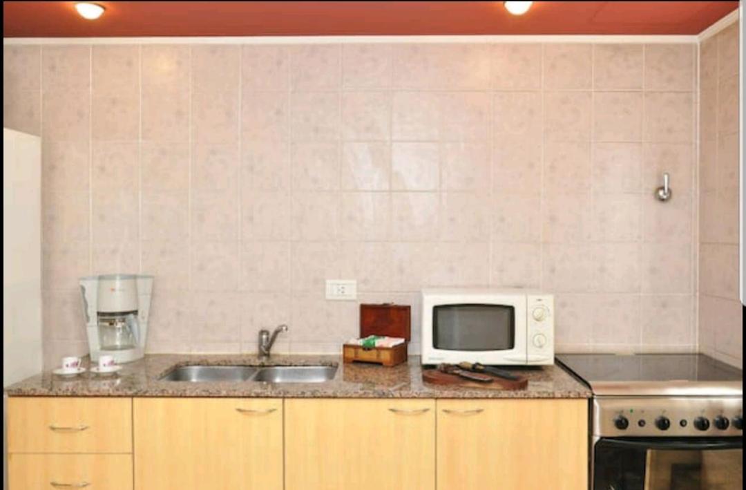 Temporary Rental Apartments