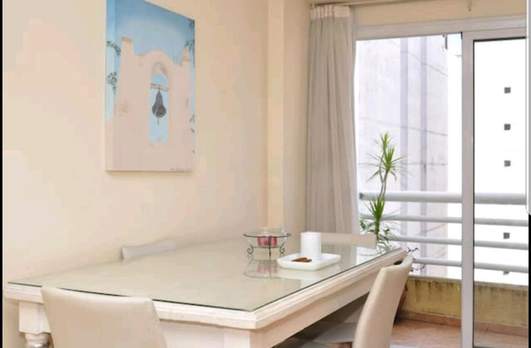 Temporary Rental Apartments