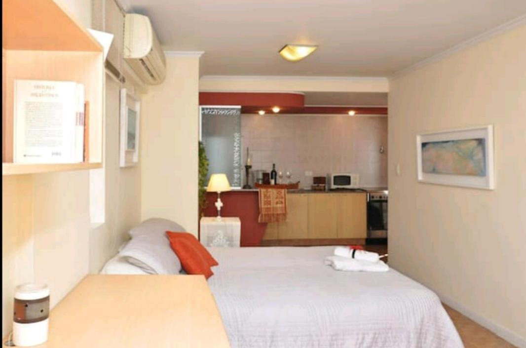 Temporary Rental Apartments