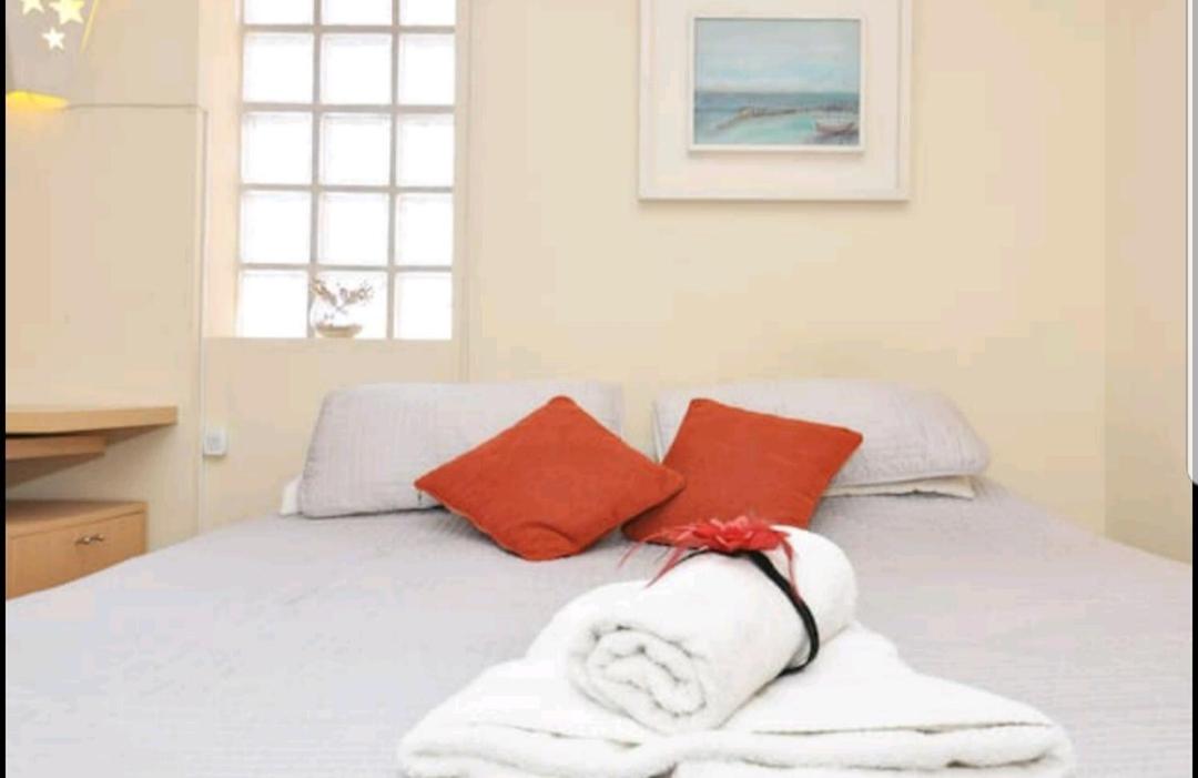Temporary Rental Apartments