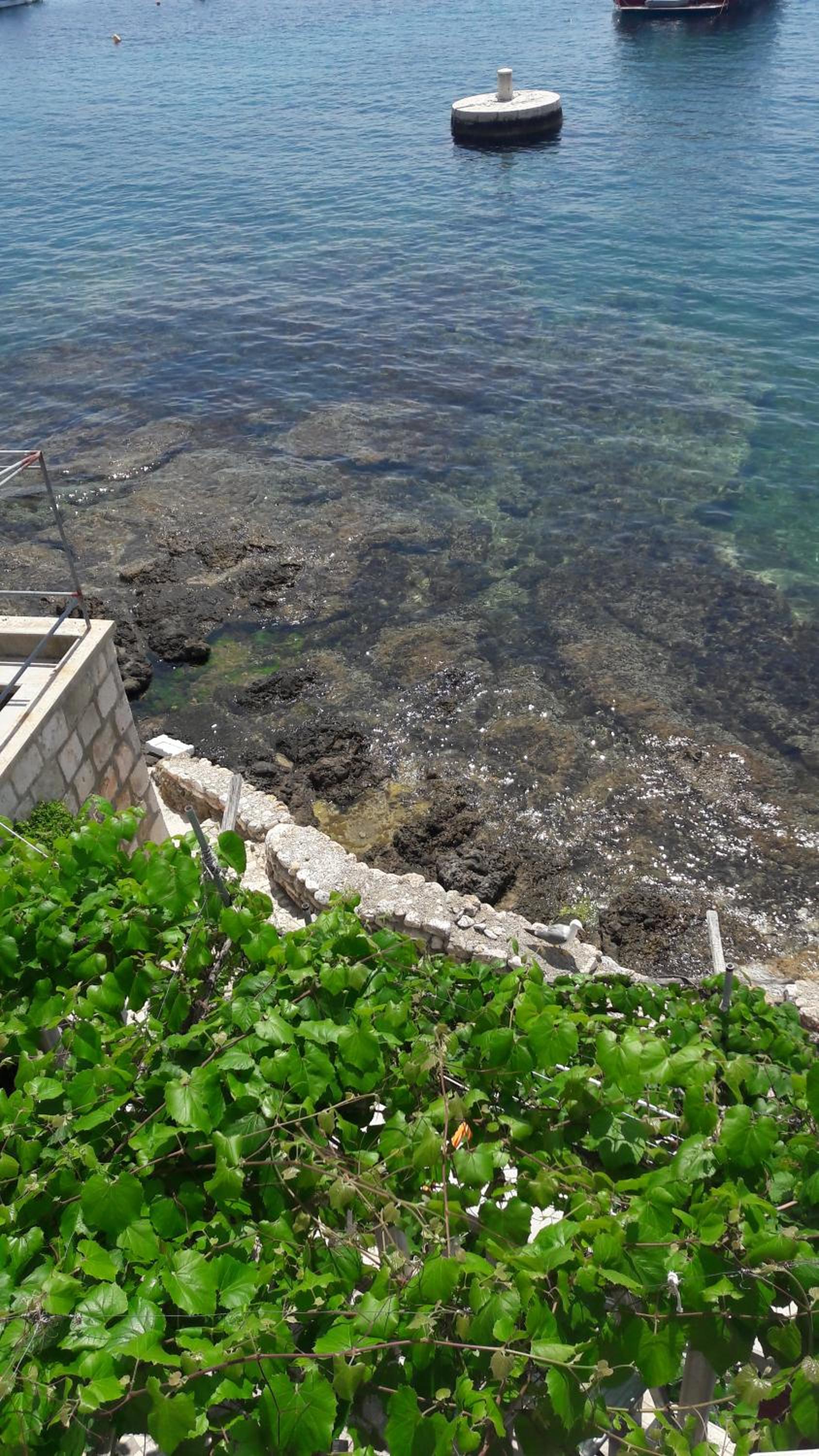 Anka's Beach view 3