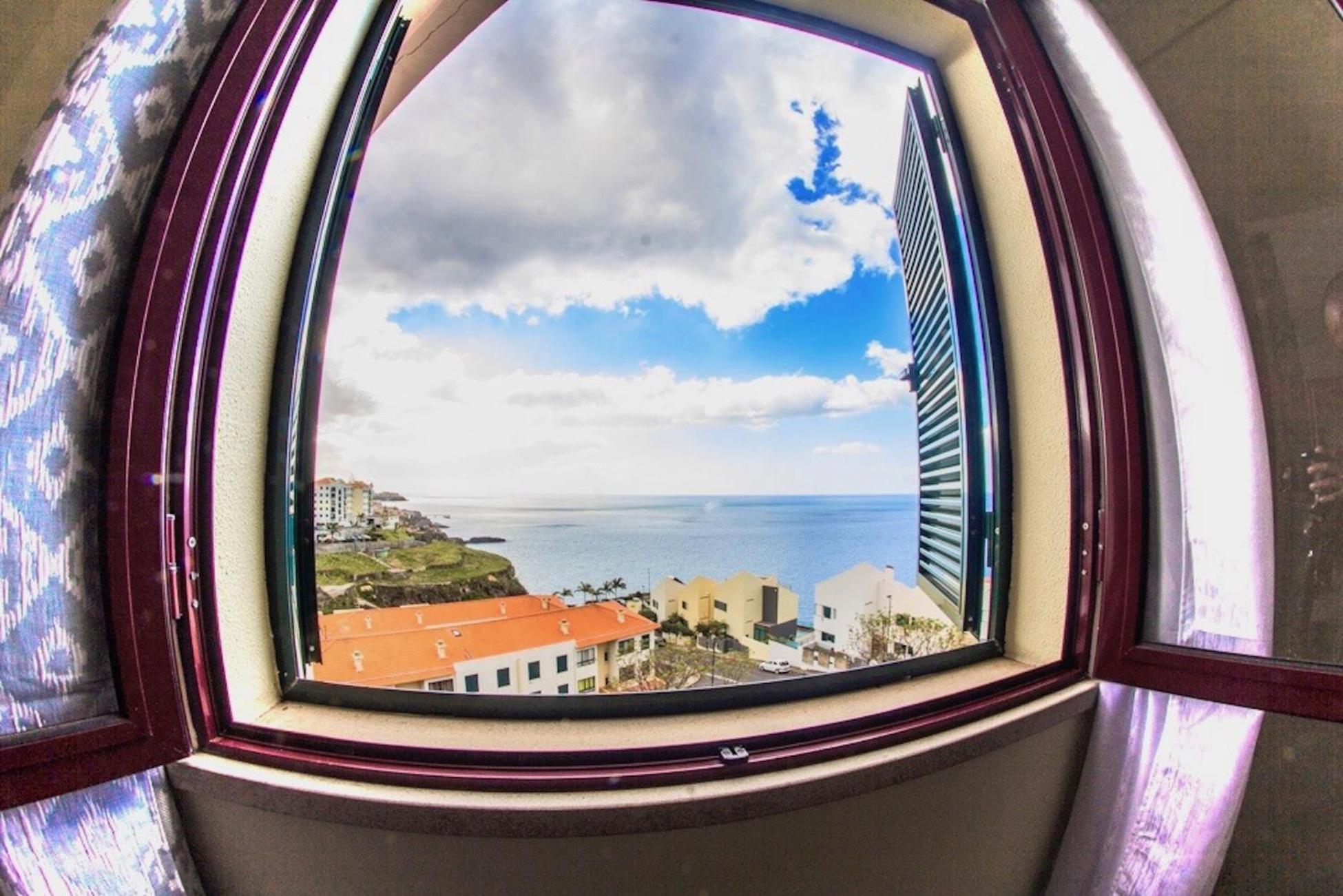 Sol & Mar Camara de Lobos view 3