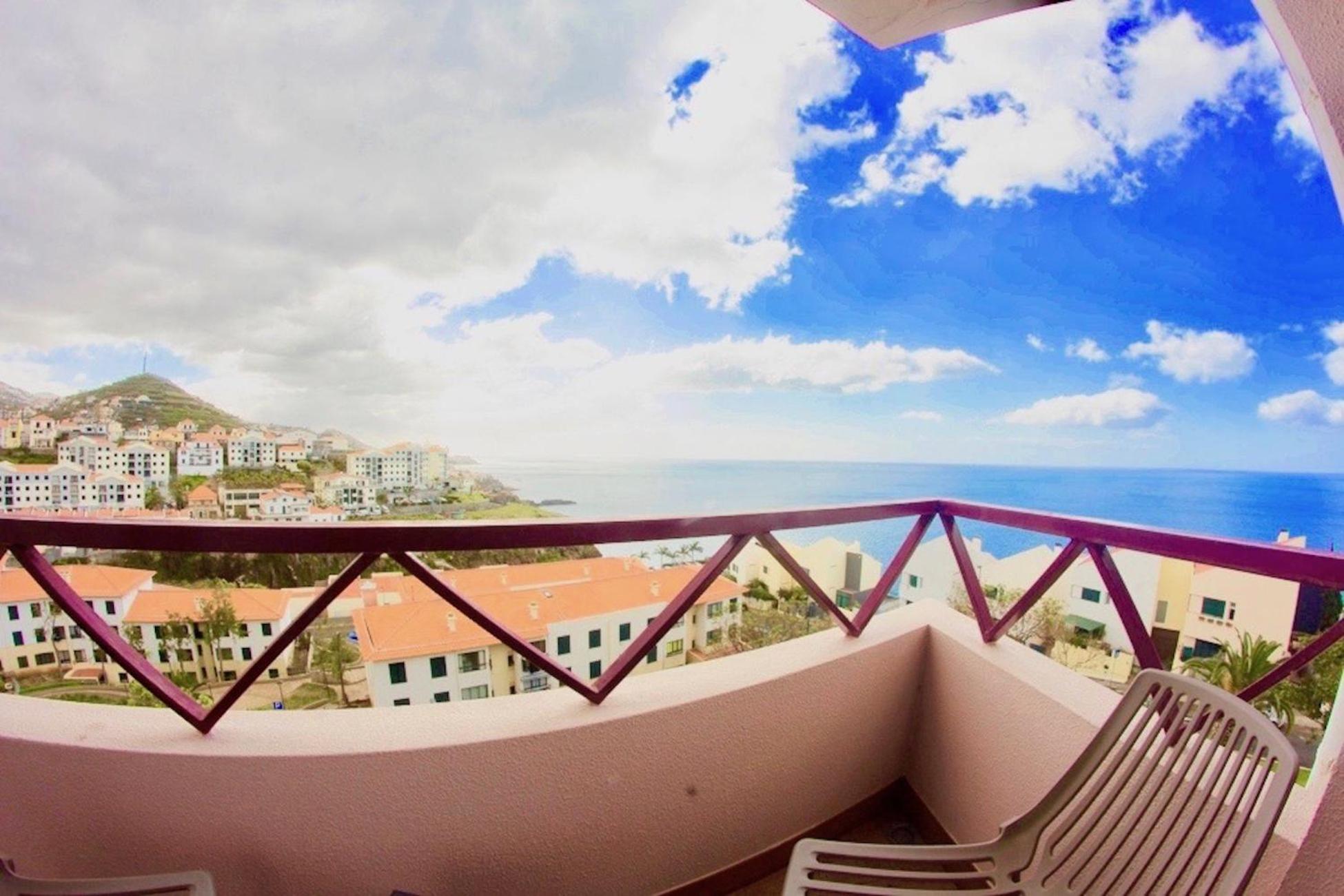 Sol & Mar Camara de Lobos view 5
