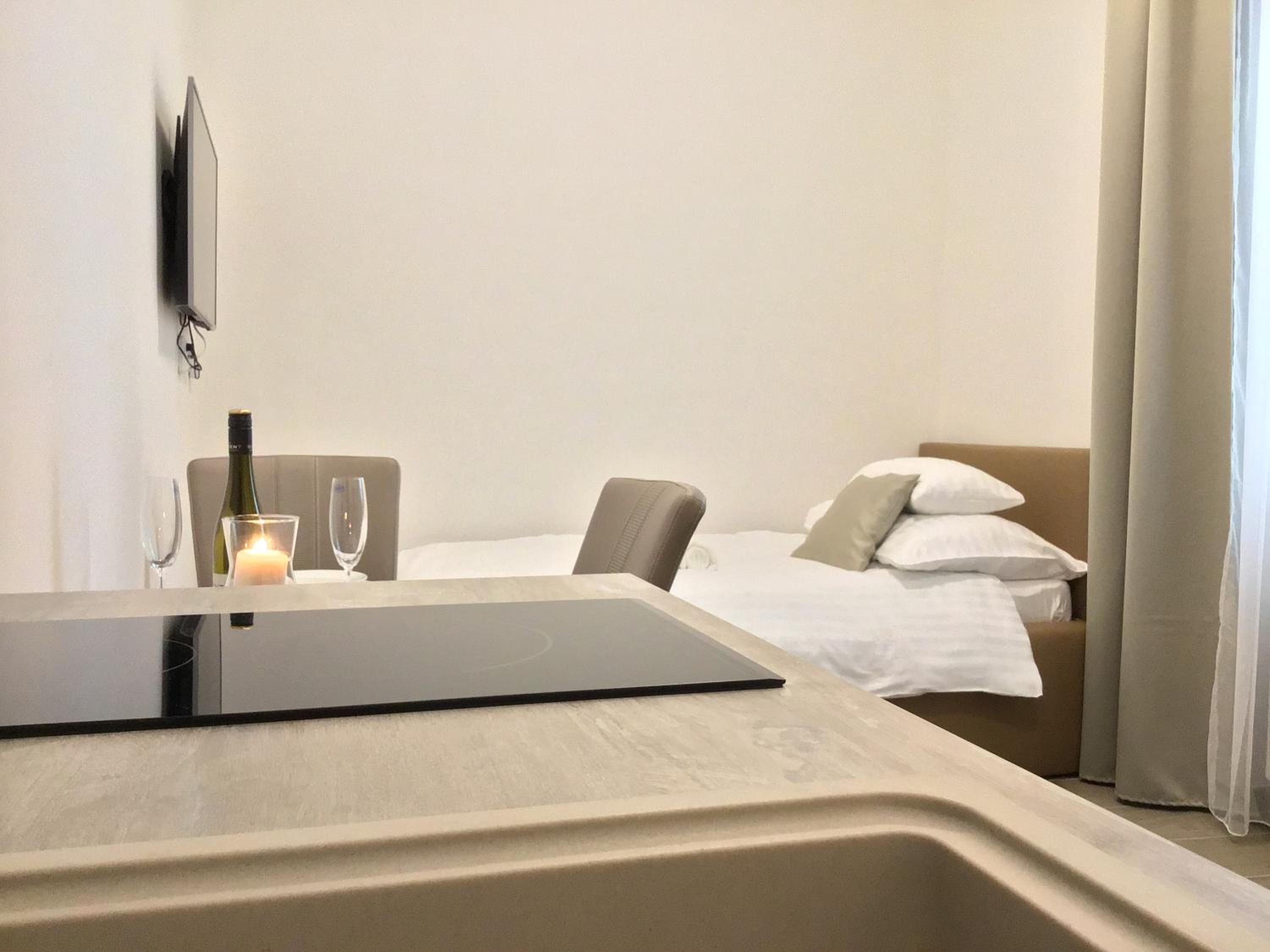 EURO APARTMENTS LIDICKÁ 39 BRNO