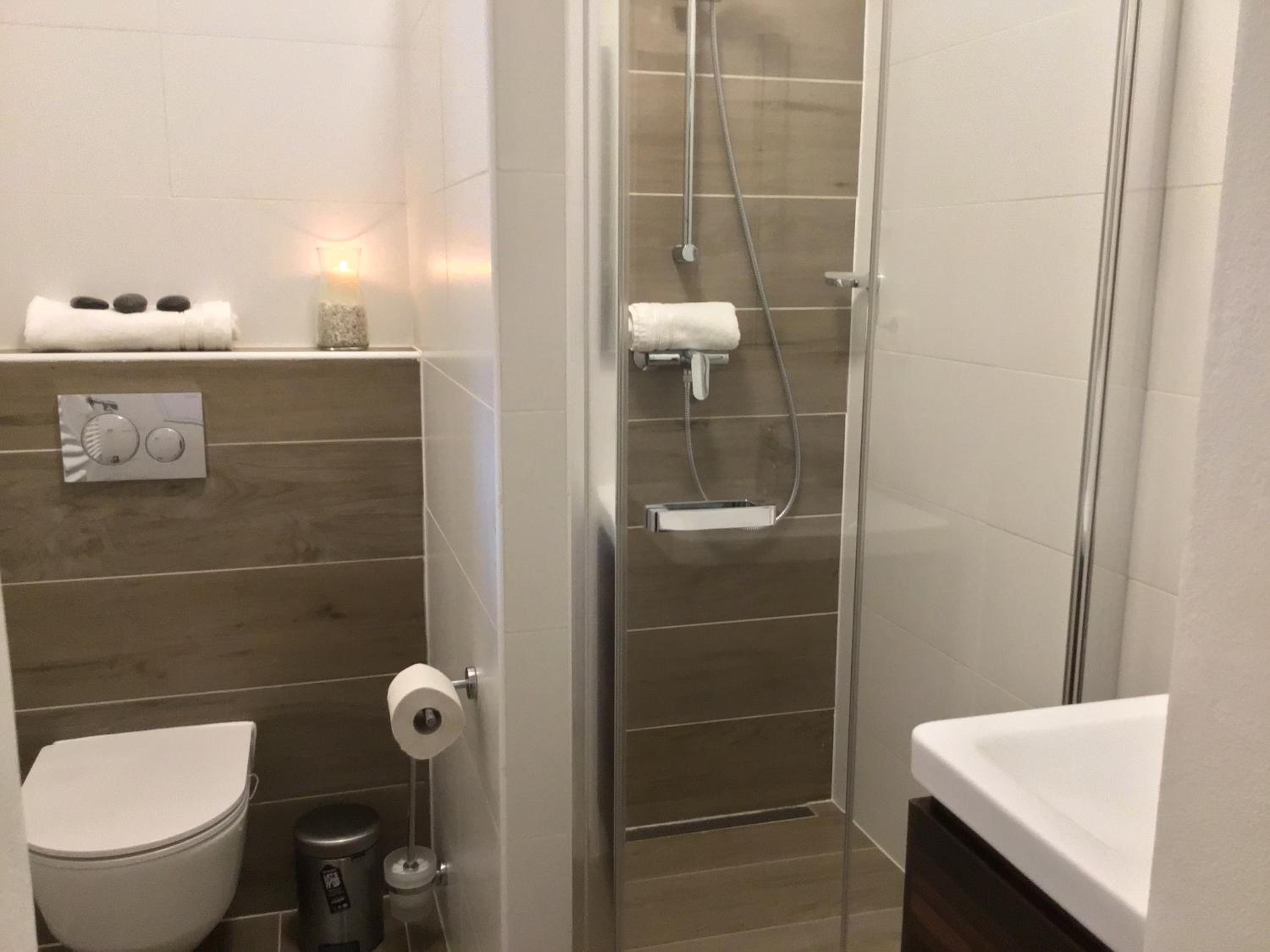 EURO APARTMENTS LIDICKÁ 39 BRNO