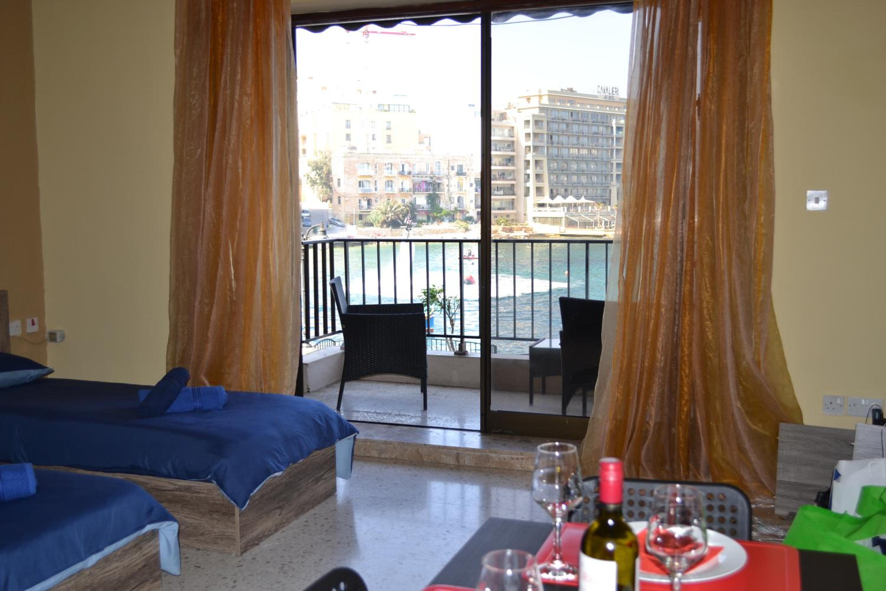 Le Malte House St. Julians photo 5