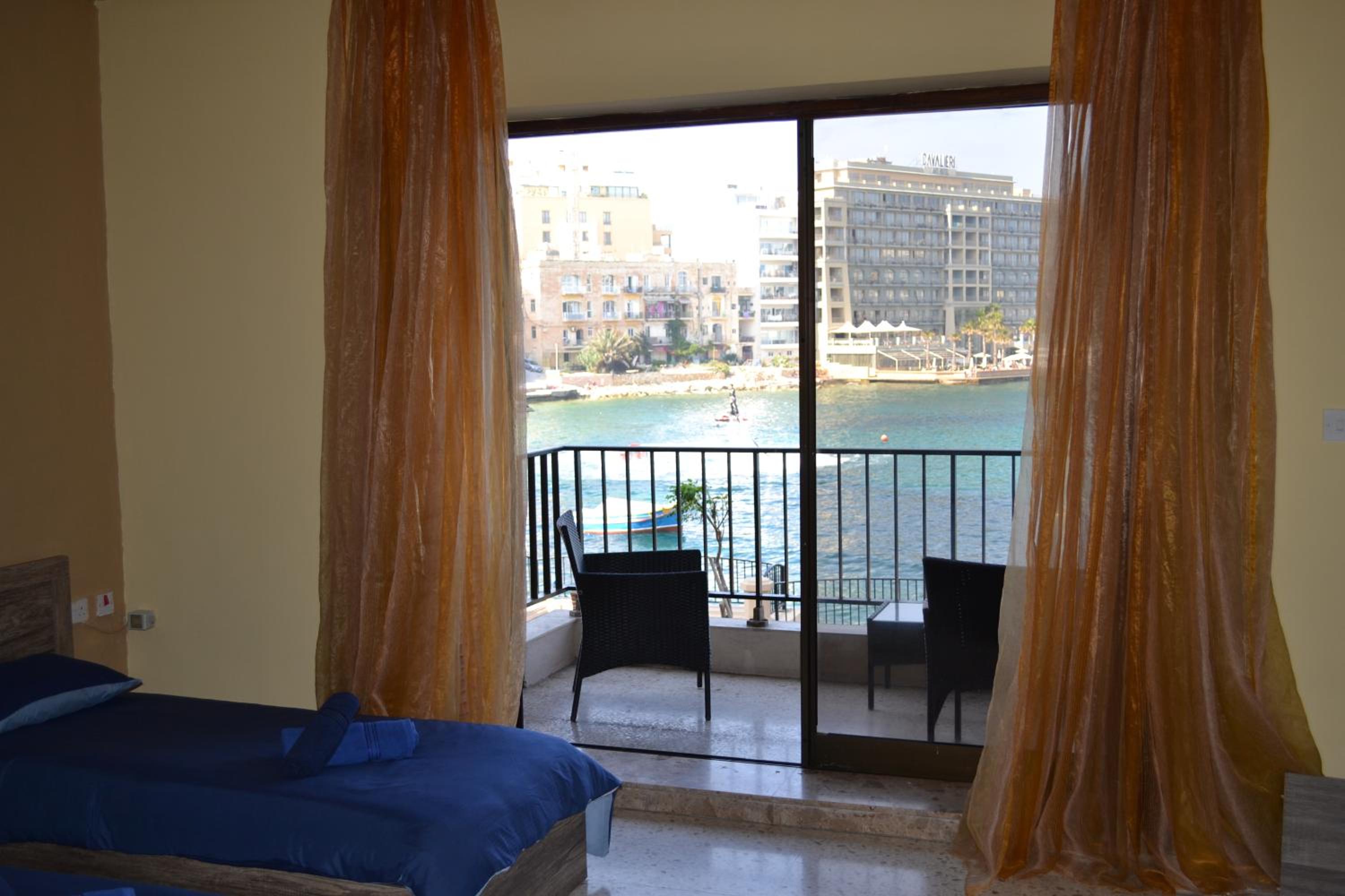 Le Malte House St. Julians photo 4