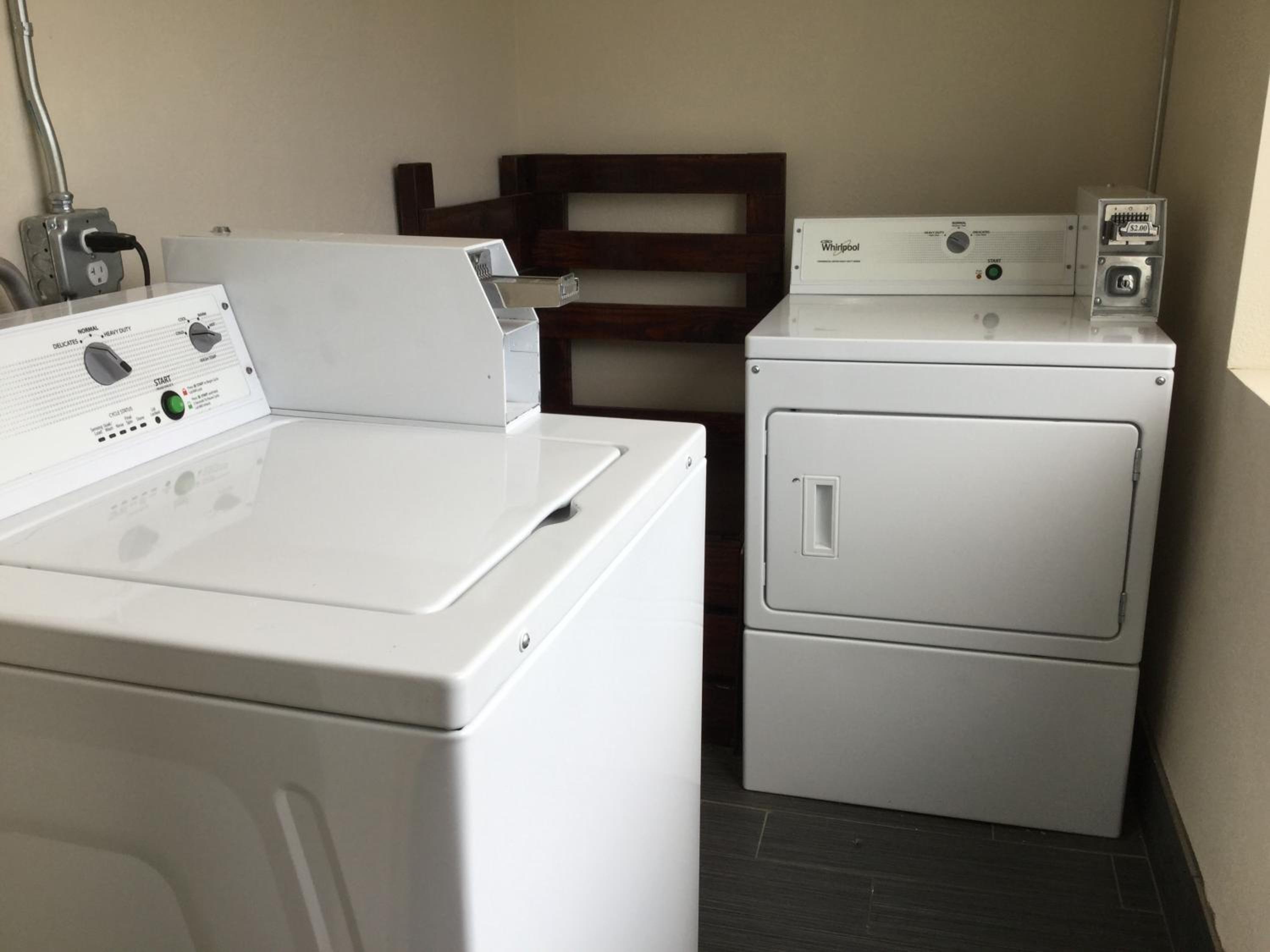 Americas Best Value Inn Phenix City, Billede 3