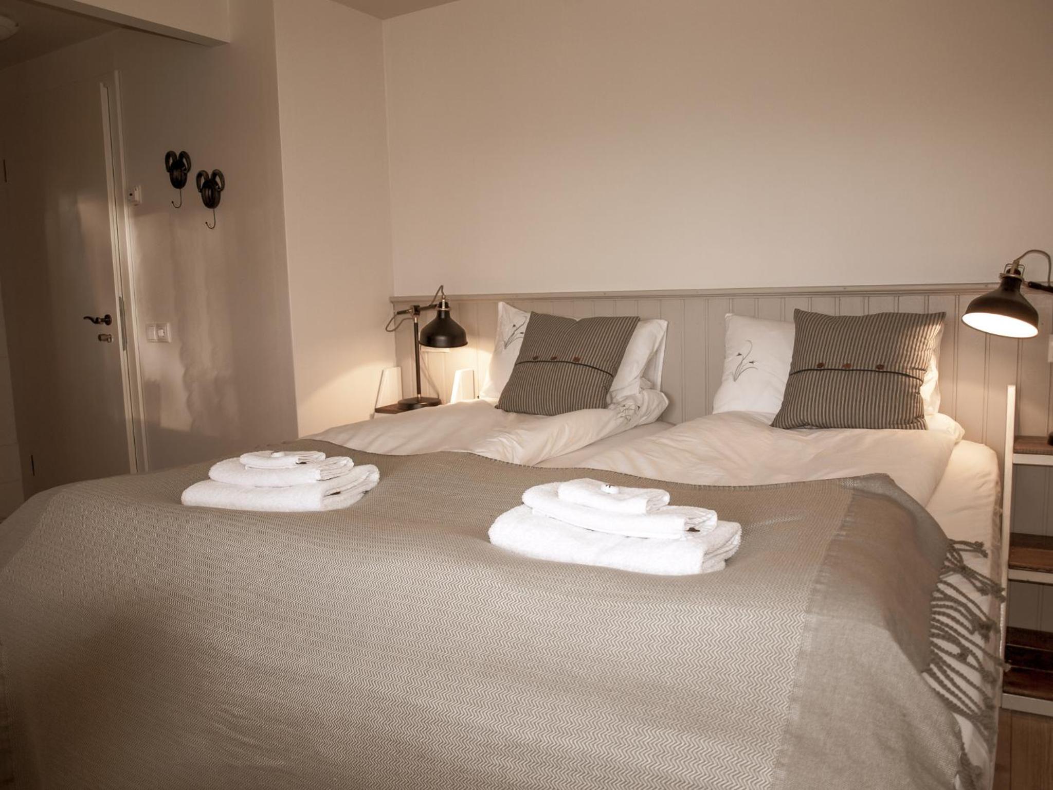 Grásteinn Guesthouse