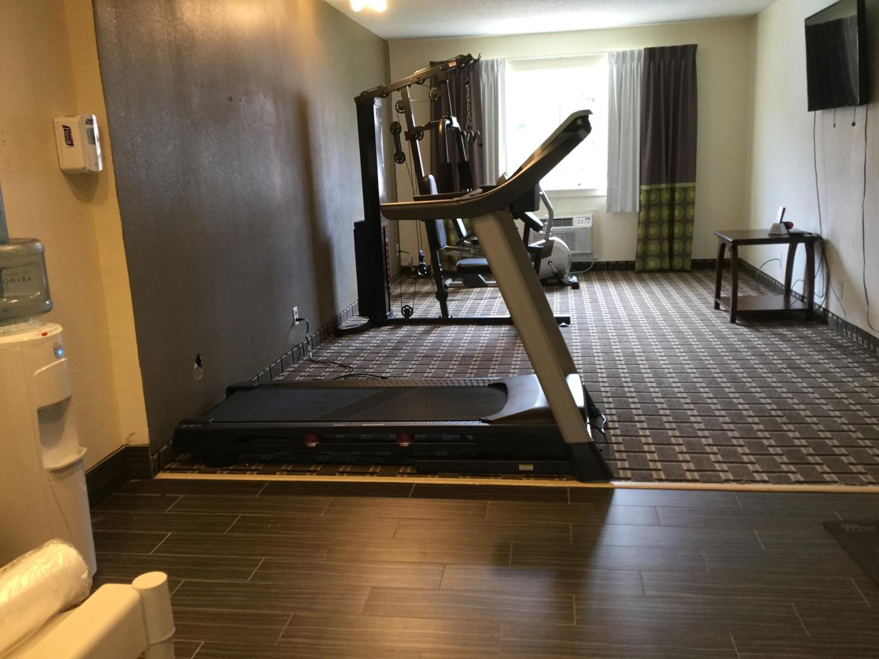 Americas Best Value Inn Phenix City, Billede 27