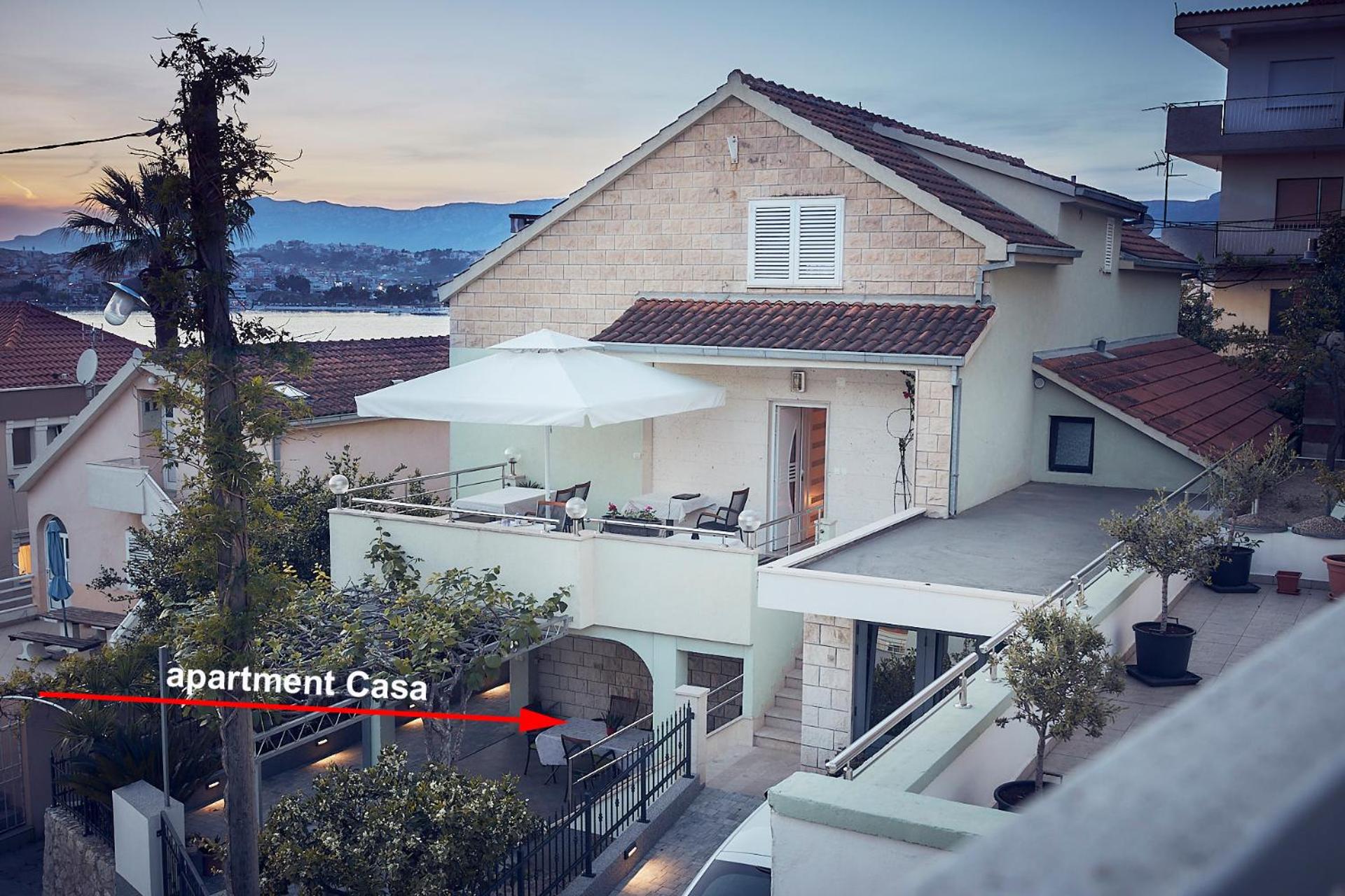 Apartment Casa