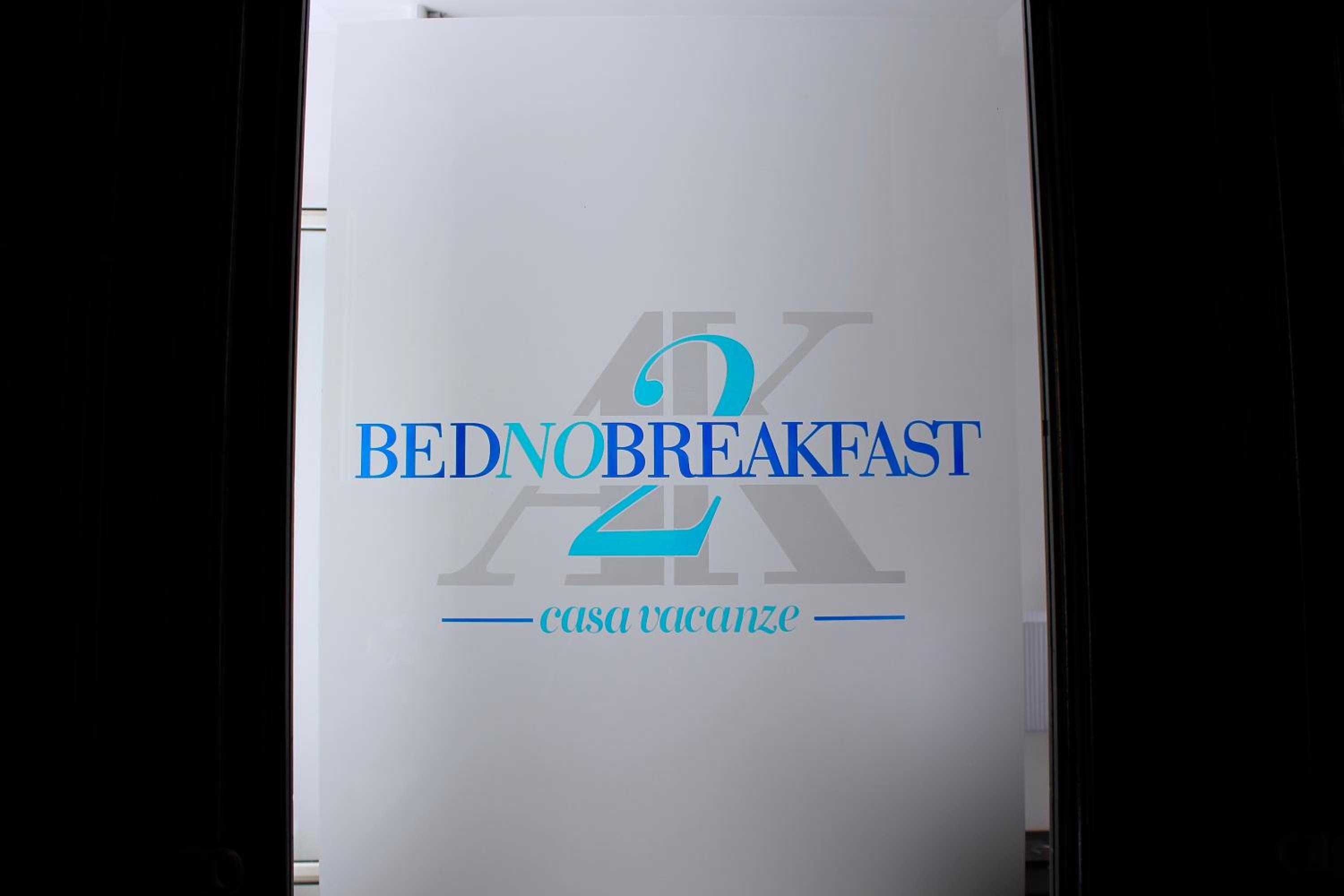 Bed No Breakfast AK 2