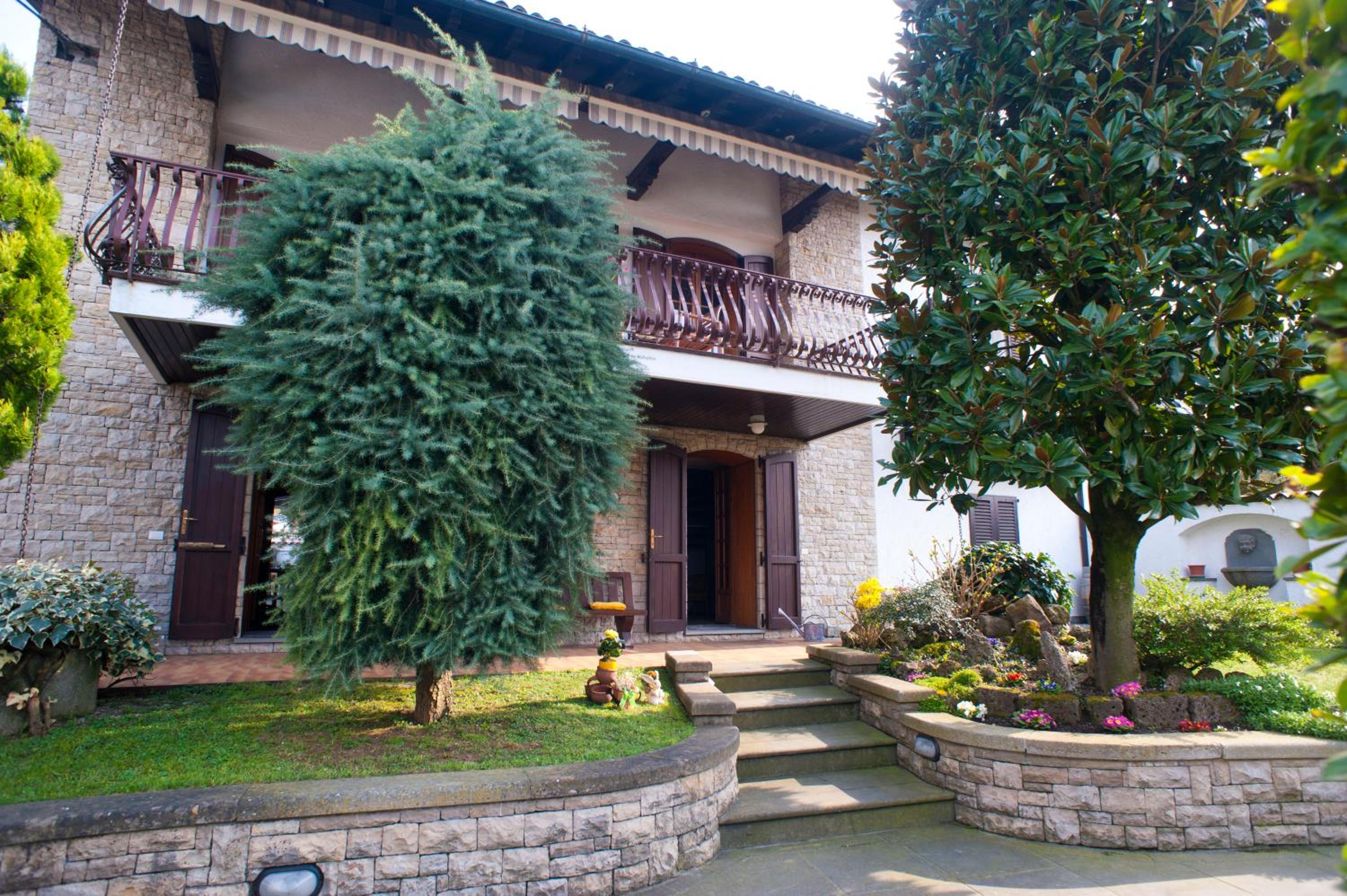 B&B Aria Di Lago view 3