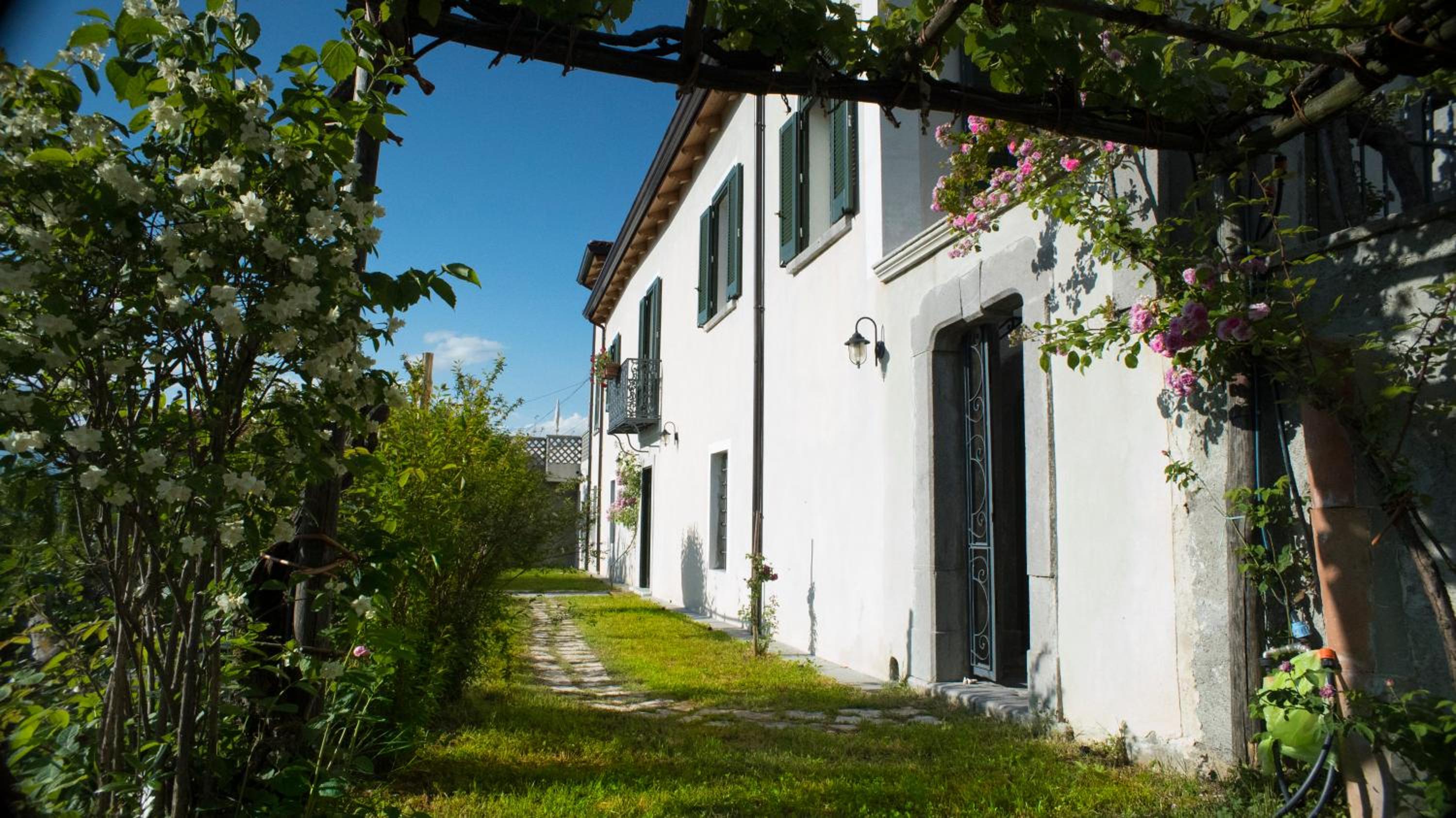 Il Casino di Donna Maria