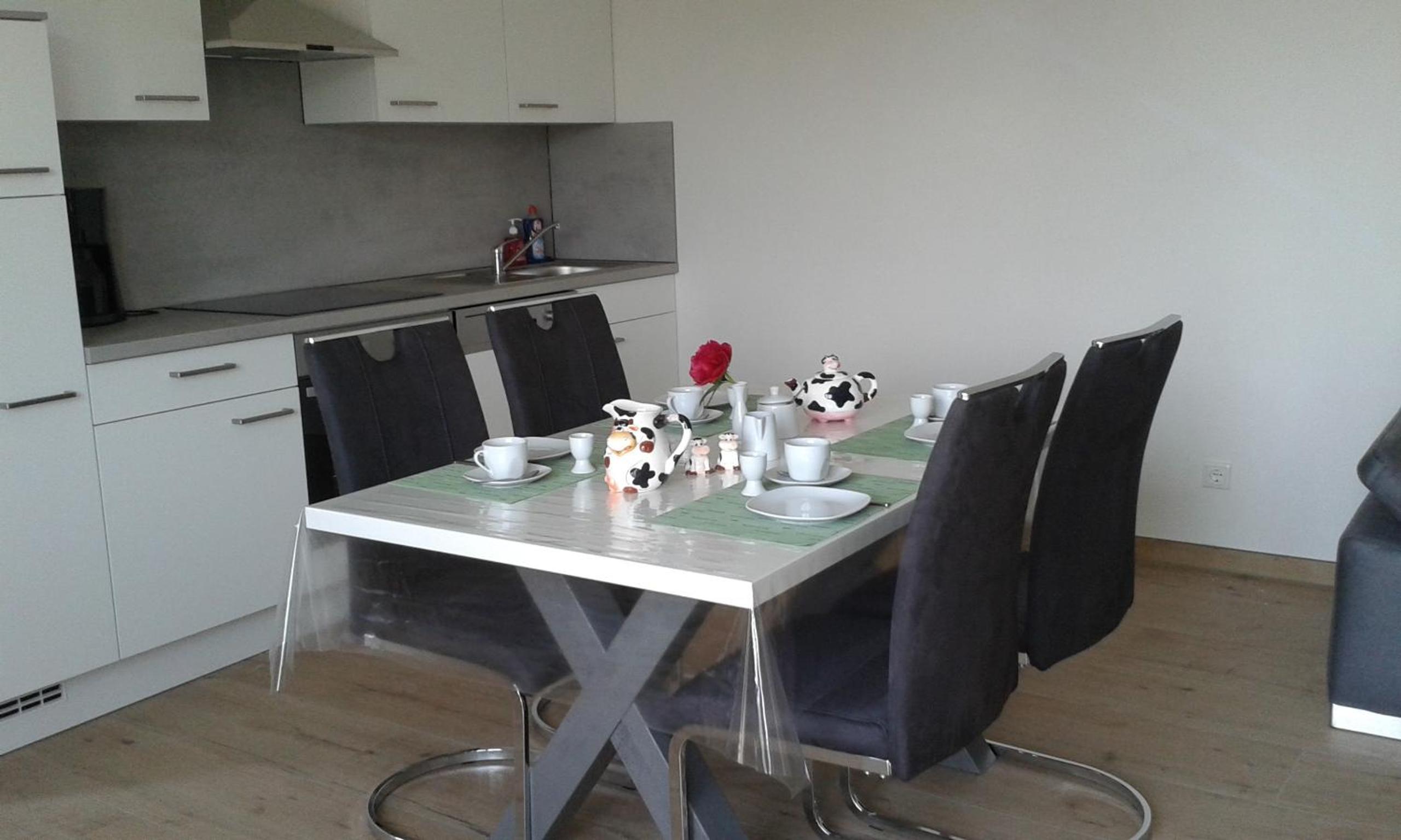 Ferienwohnung Kerstenhof view 4