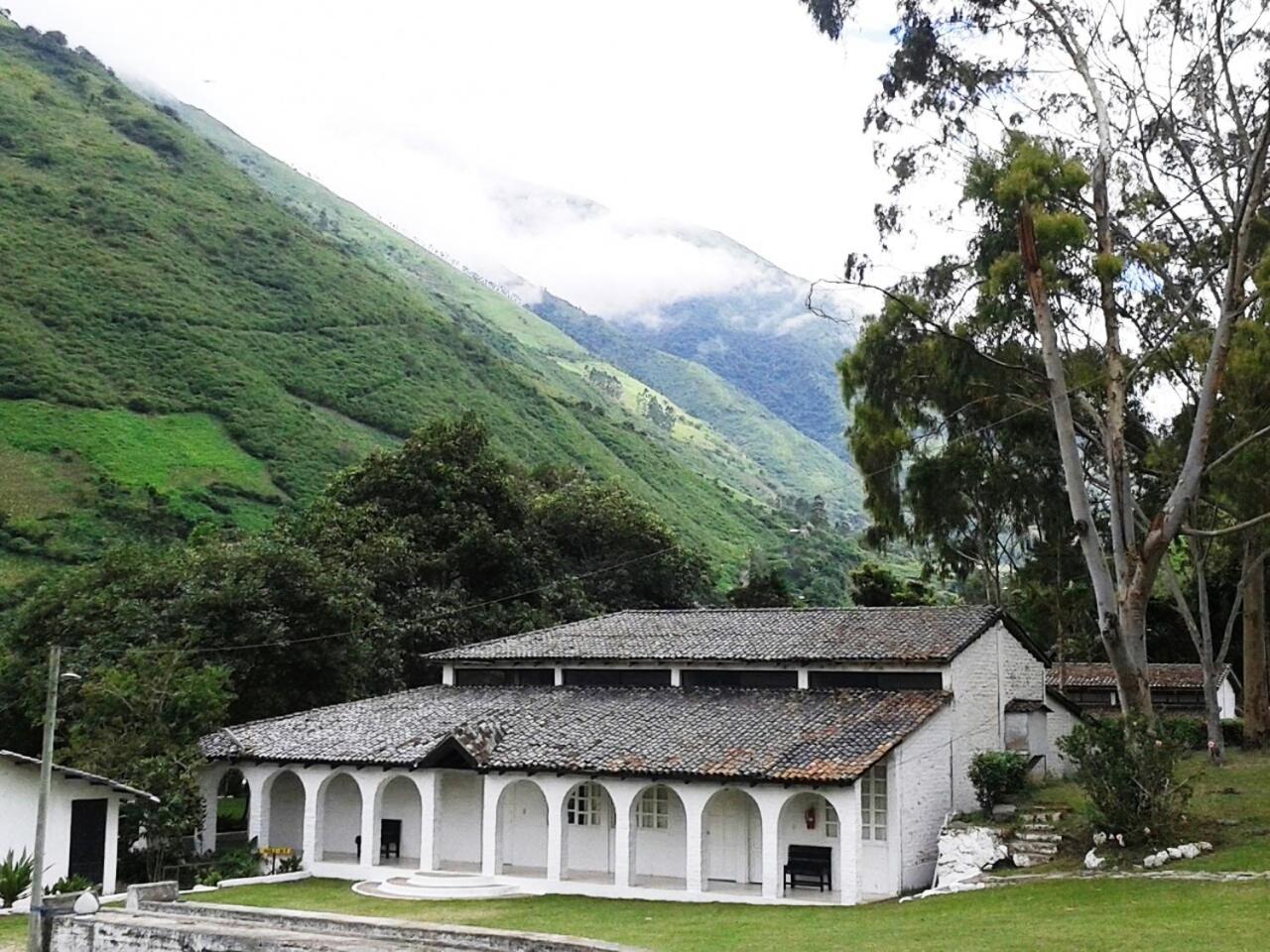 Hostería La Eterna Primavera