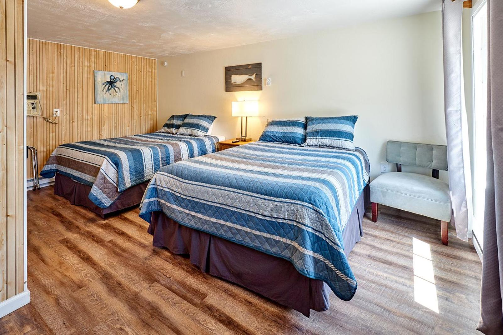 Arbor Inn Motel Oakridge