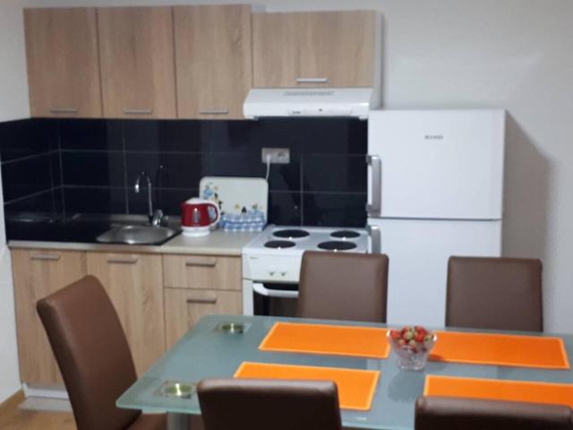 Apartmani Tajra view 2