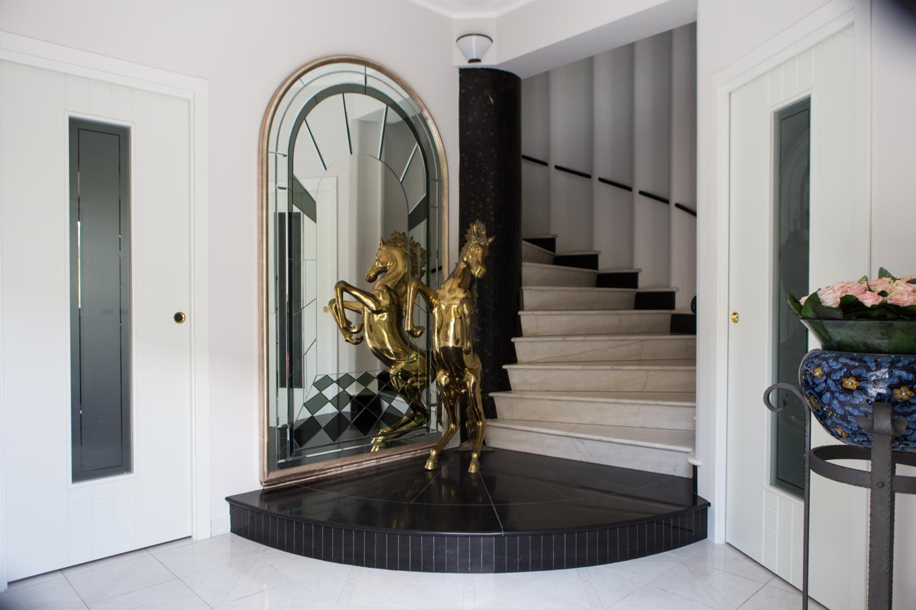 Hotel Vdl Luxury Villa