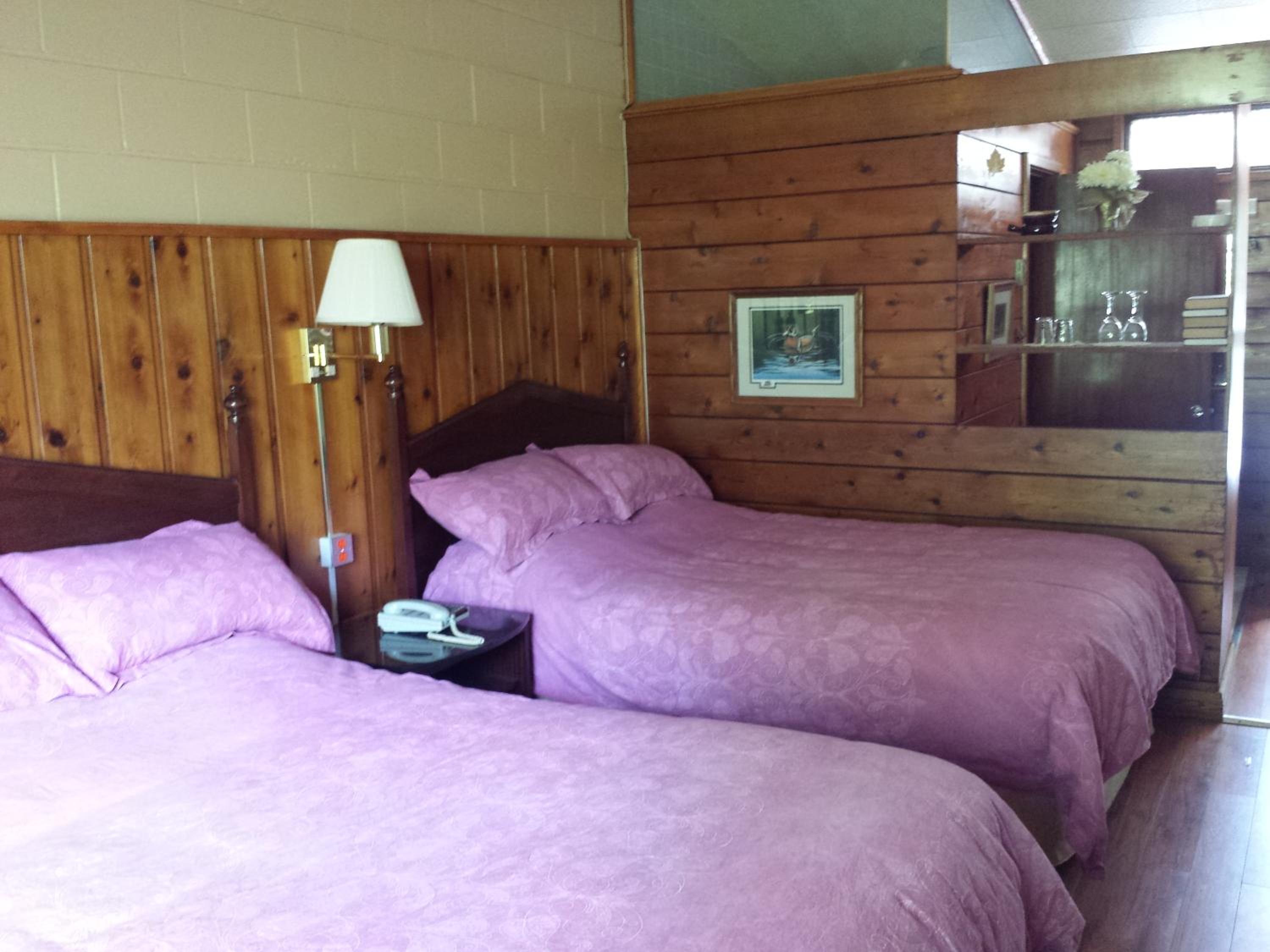 Motel Le Charentais