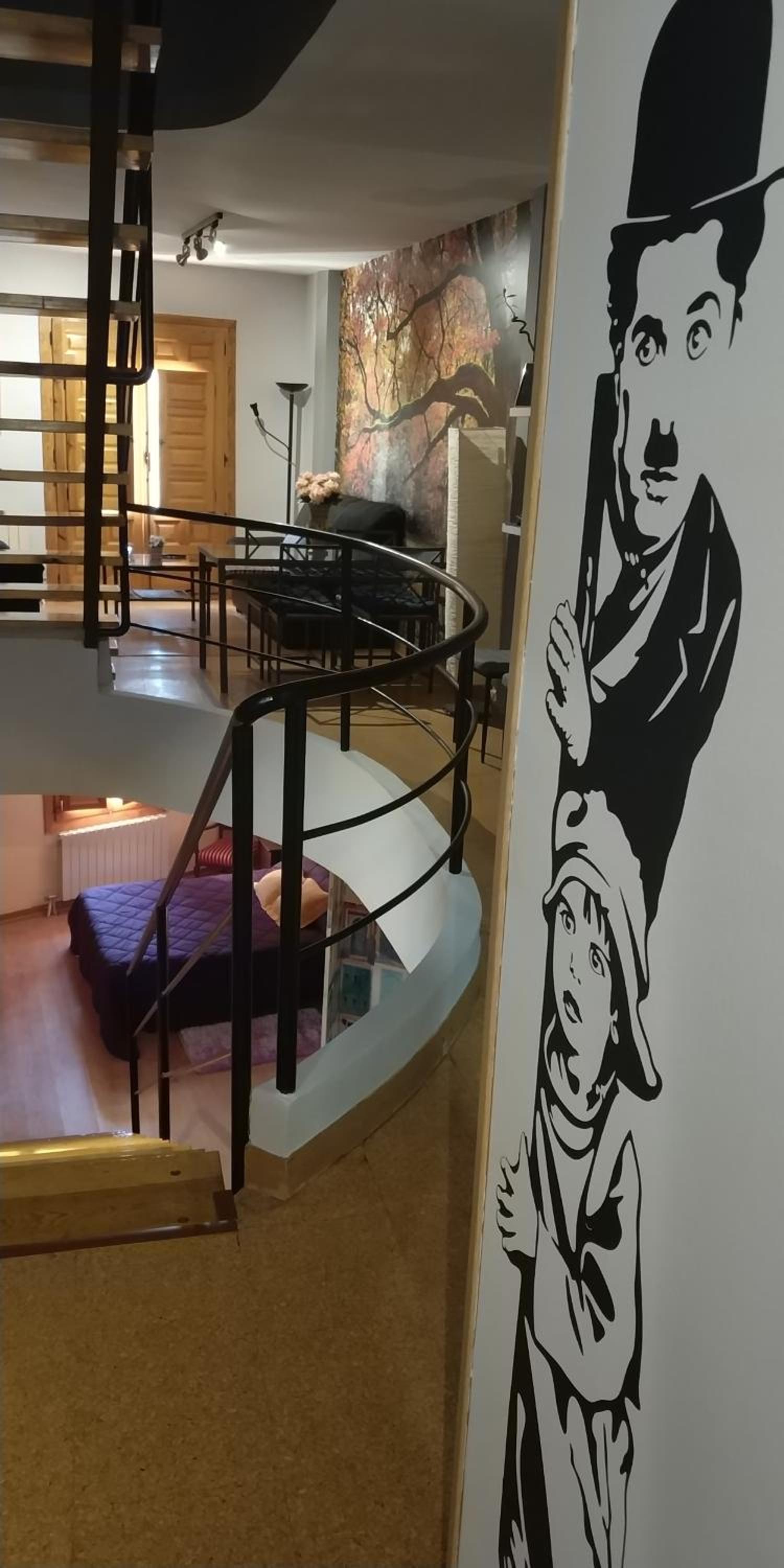 2 Balcones a la Hoz