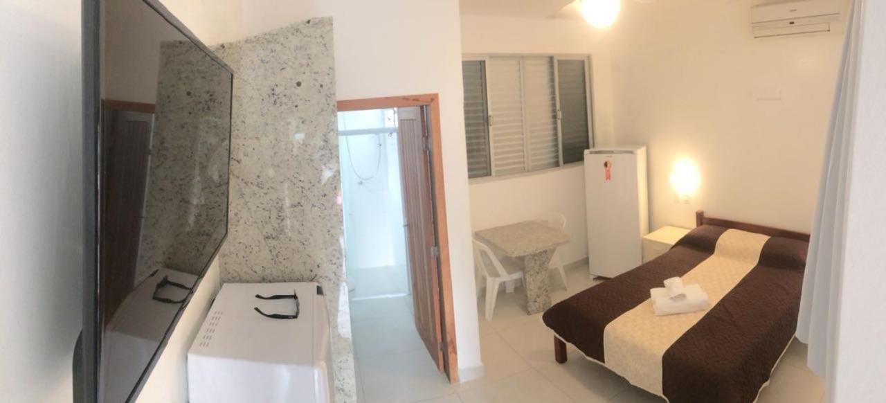 Pousada e Camping Lagoa da Conceição