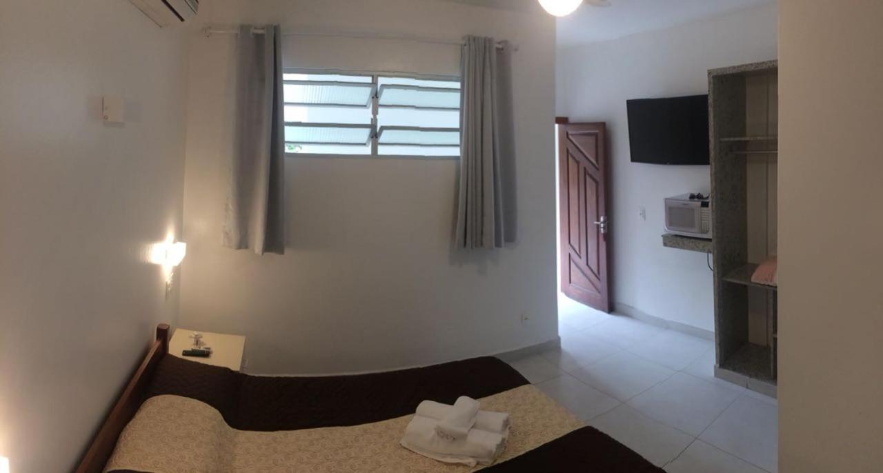 Pousada e Camping Lagoa da Conceição