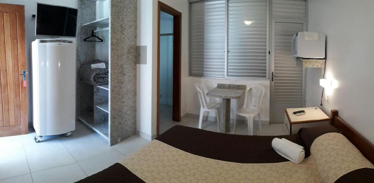 Pousada e Camping Lagoa da Conceição
