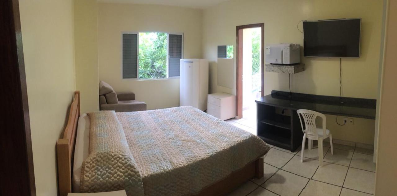Pousada e Camping Lagoa da Conceição