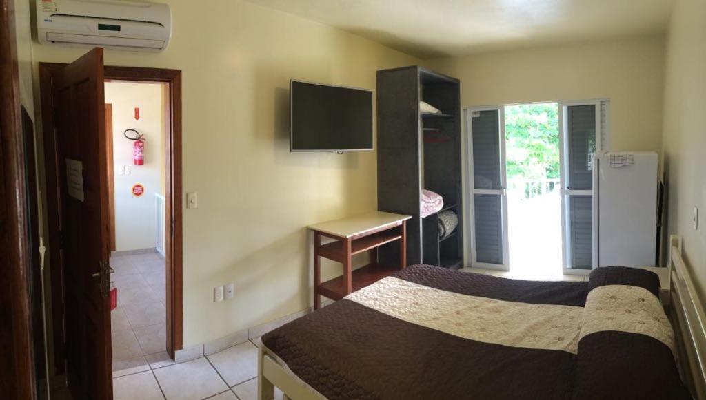 Pousada e Camping Lagoa da Conceição