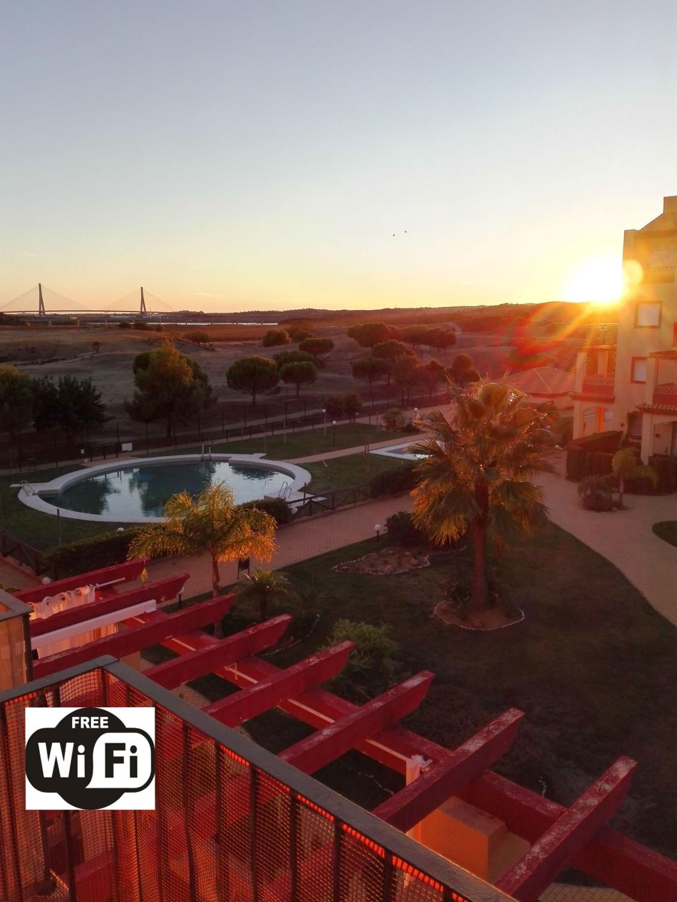 Ayamonte Vacations - Costa Esuri, Albatros Golf 1 Ayamonte - Property Image 1
