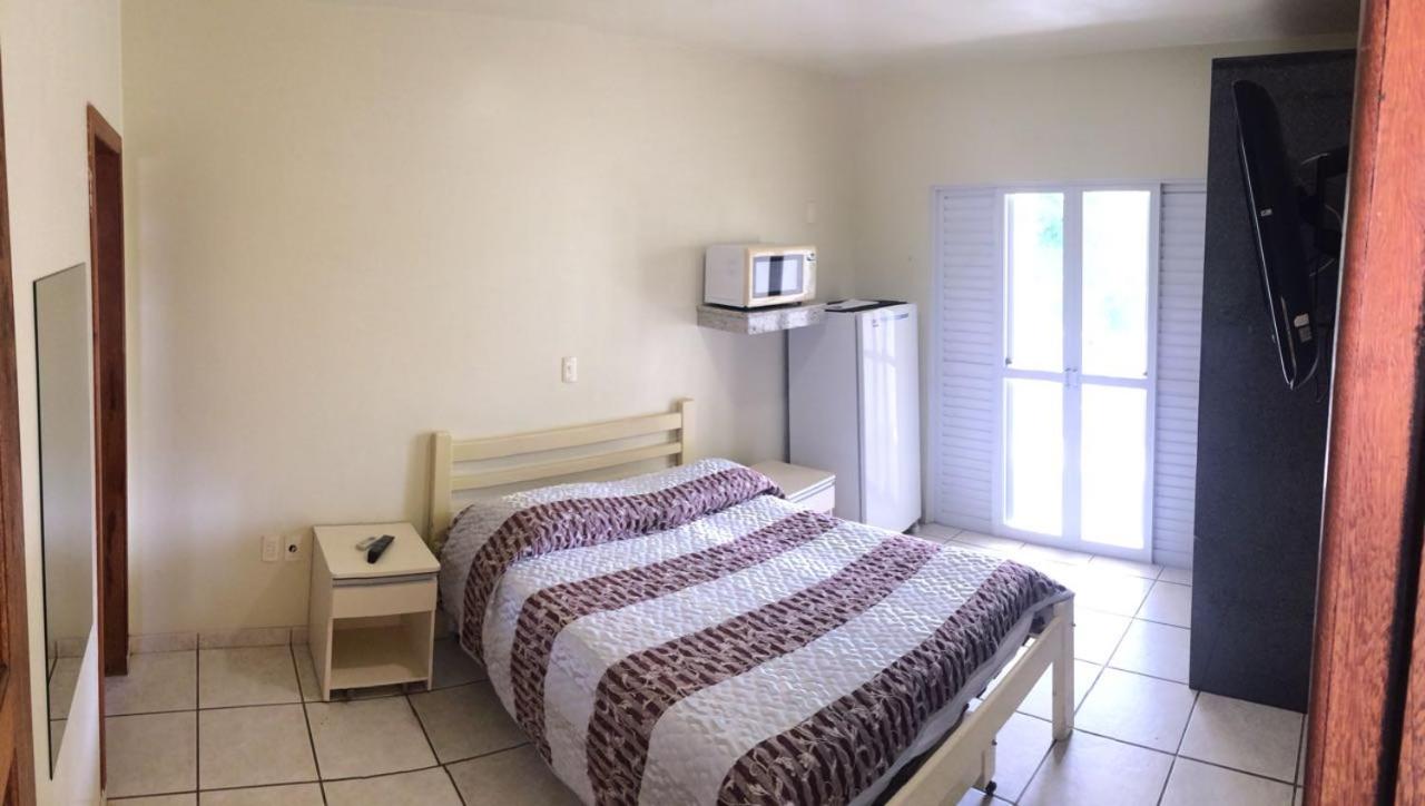 Pousada e Camping Lagoa da Conceição