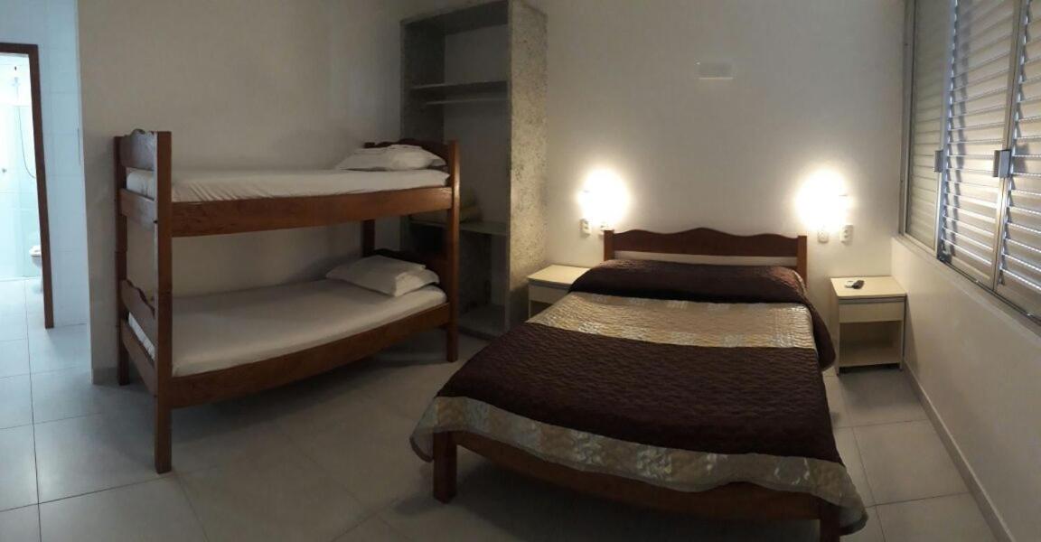 Pousada e Camping Lagoa da Conceição