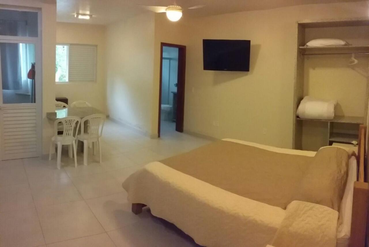 Pousada e Camping Lagoa da Conceição