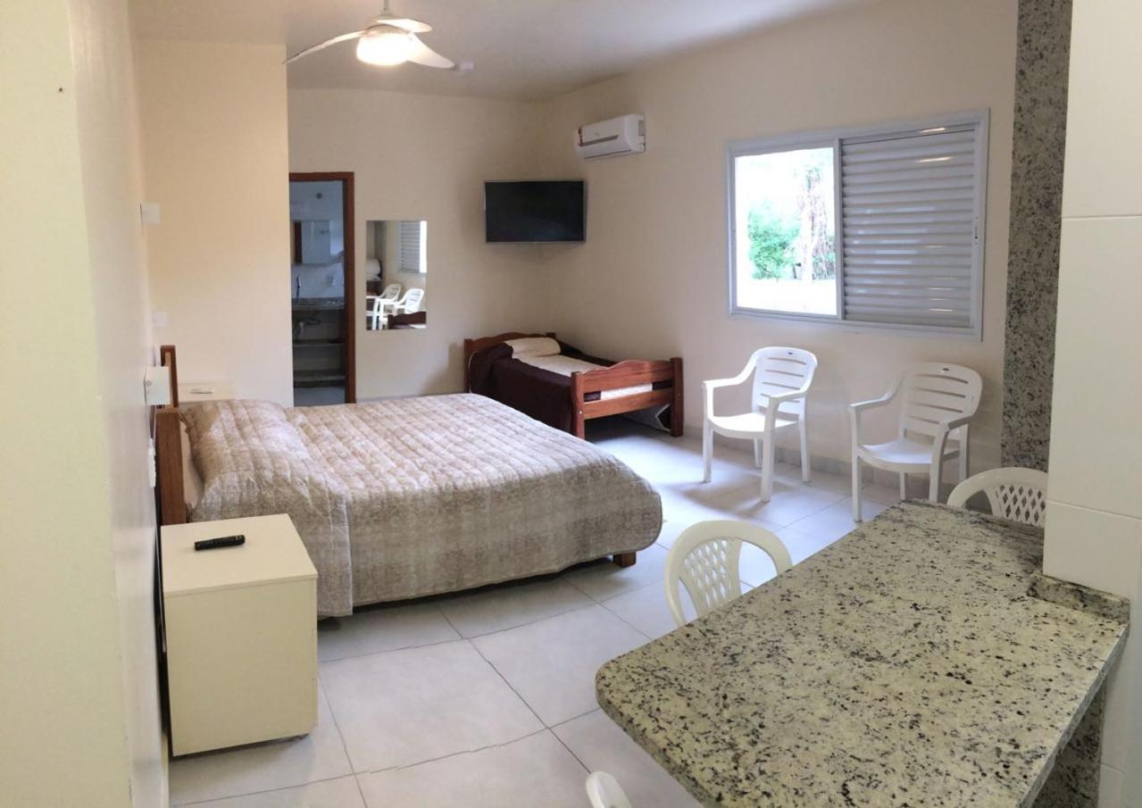 Pousada e Camping Lagoa da Conceição