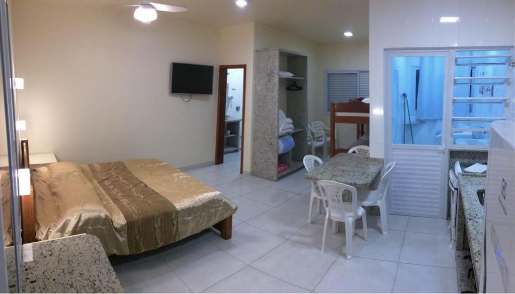 Pousada e Camping Lagoa da Conceição