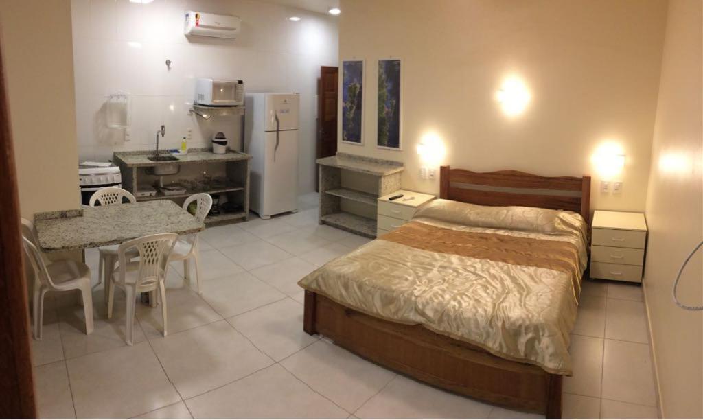 Pousada e Camping Lagoa da Conceição