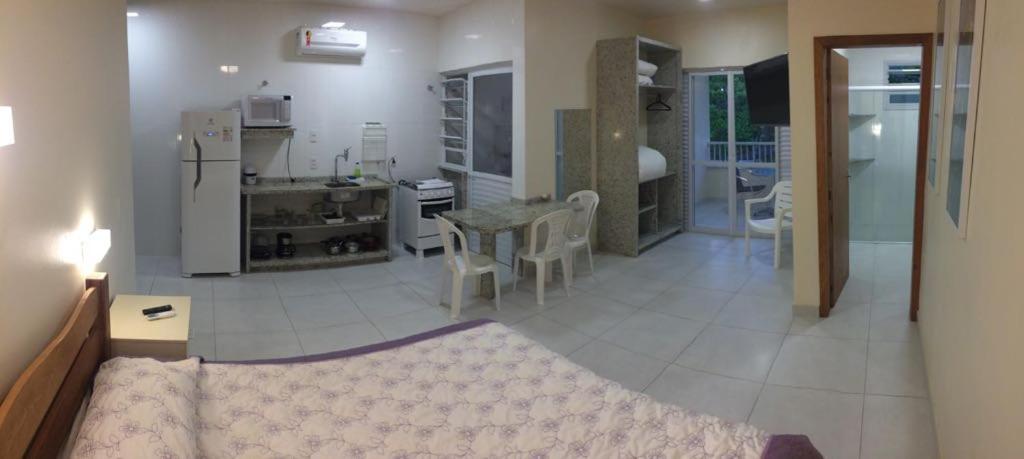 Pousada e Camping Lagoa da Conceição